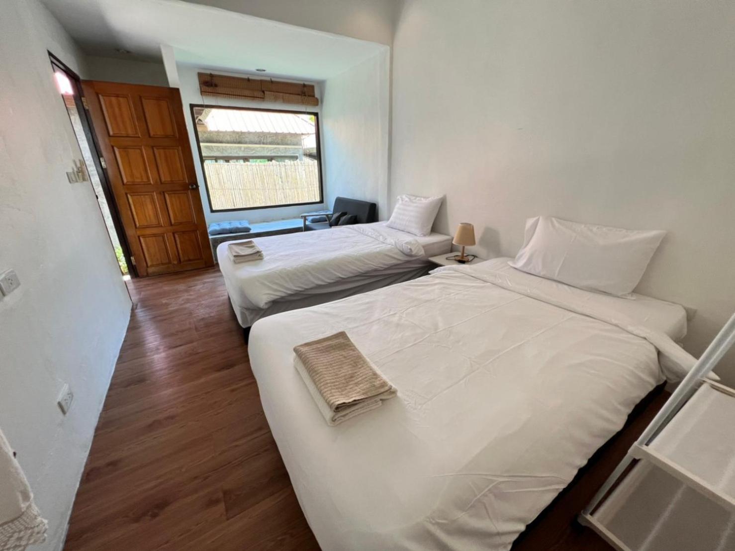 The Sea Resort Haad Rin