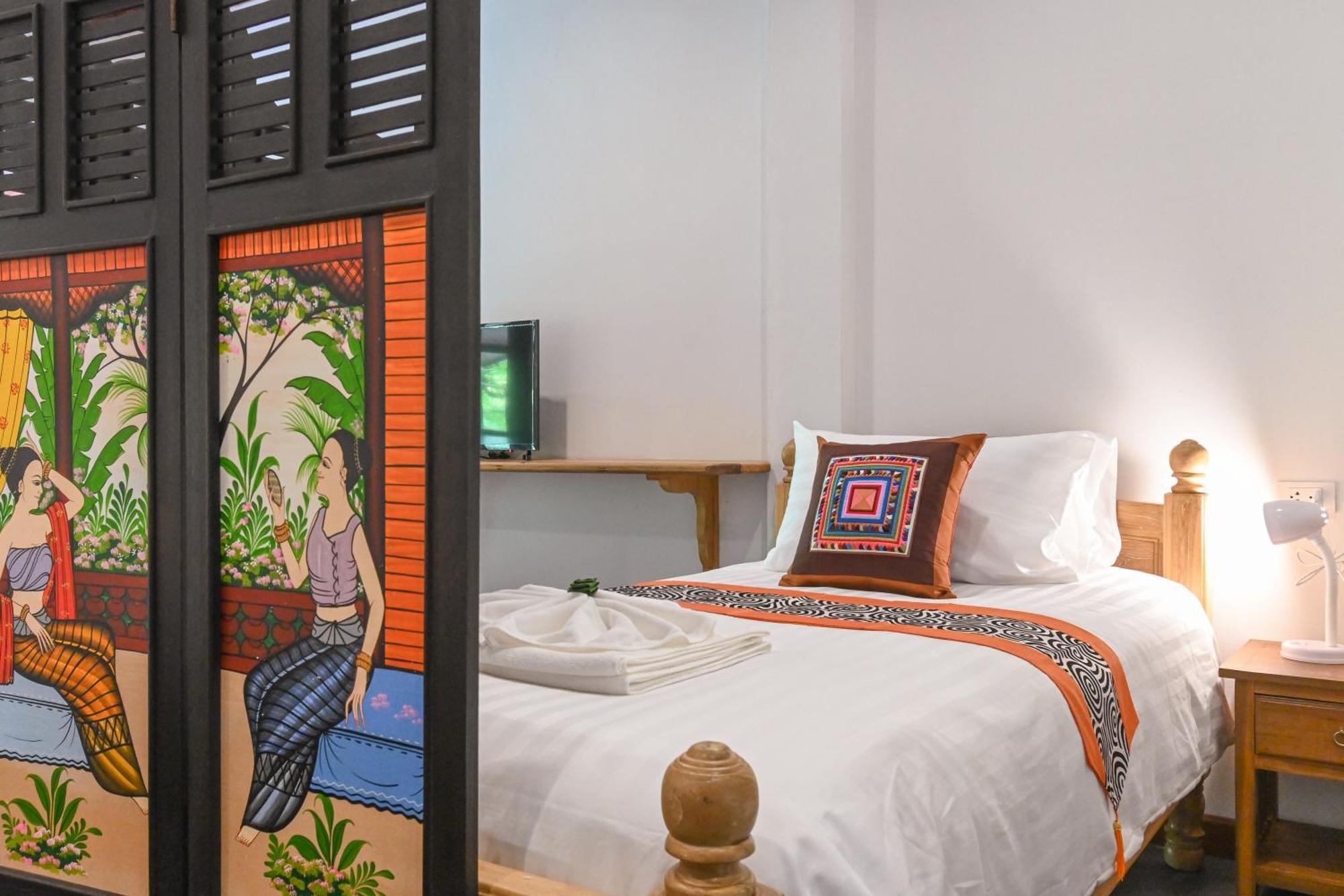 Cascade Tara 4*