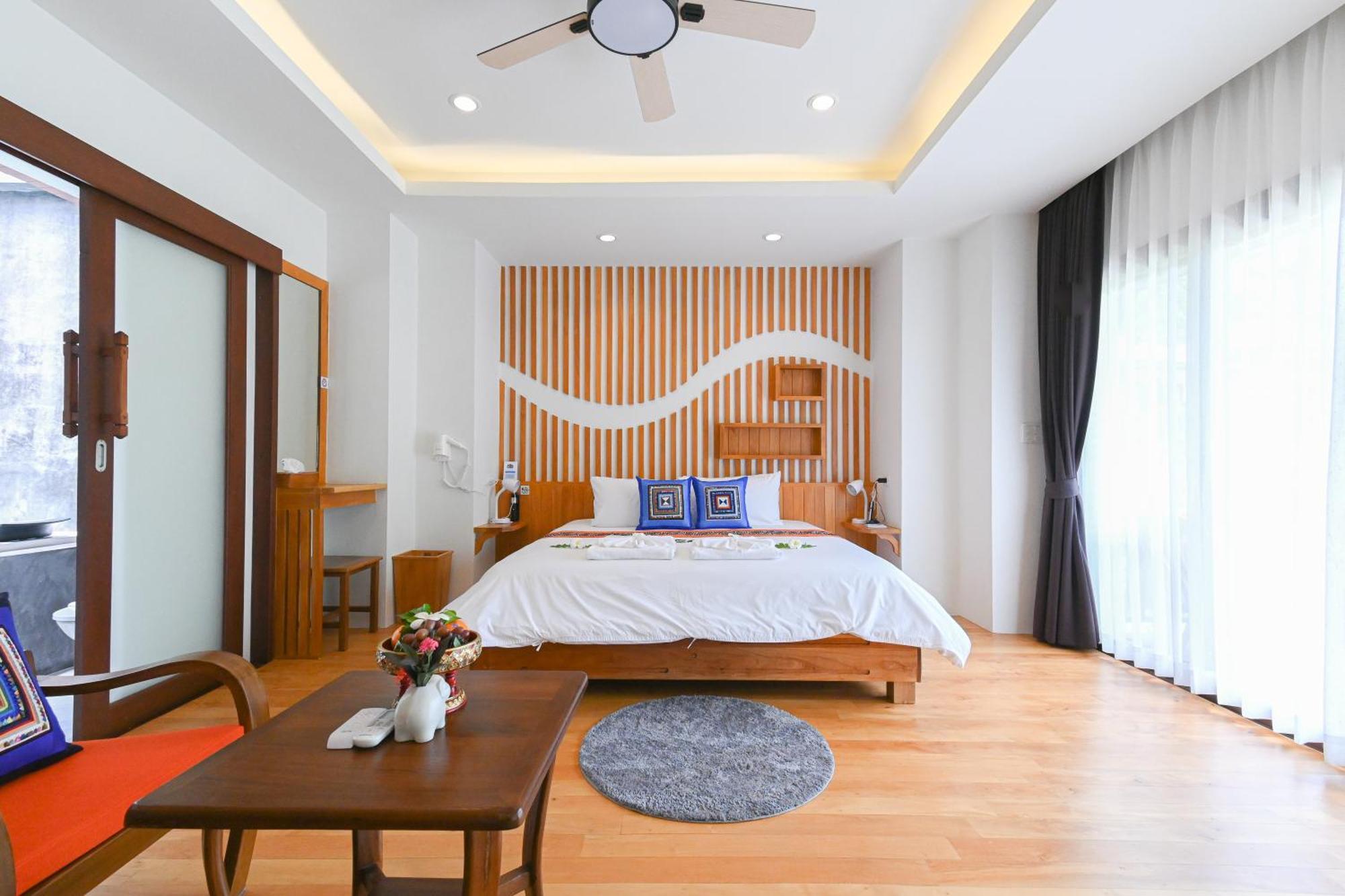 Cascade Tara 4* Na Mueang