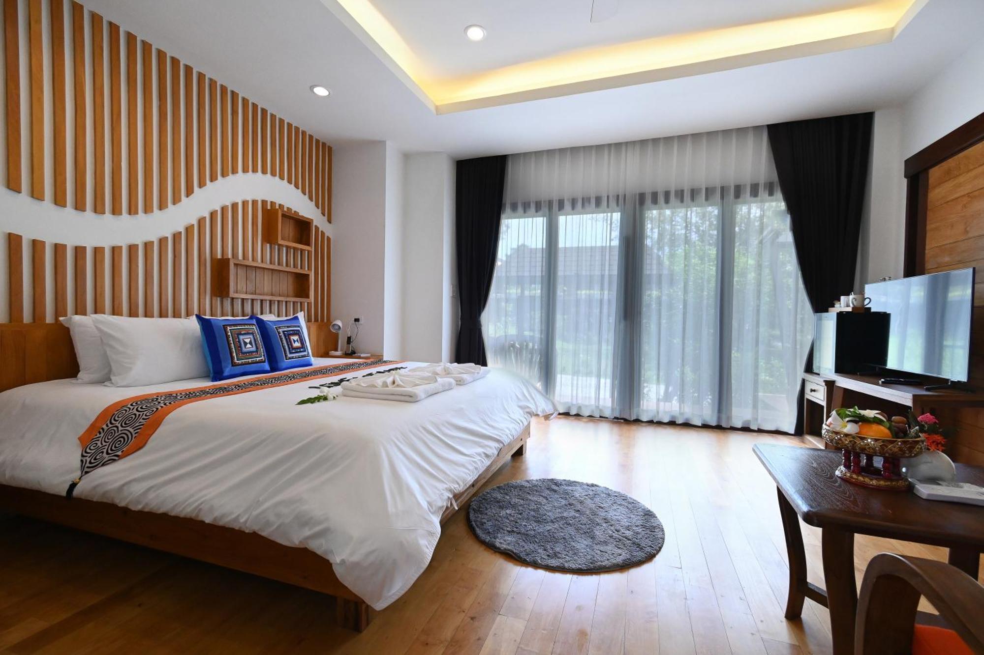 Hotel Cascade Tara Na Mueang