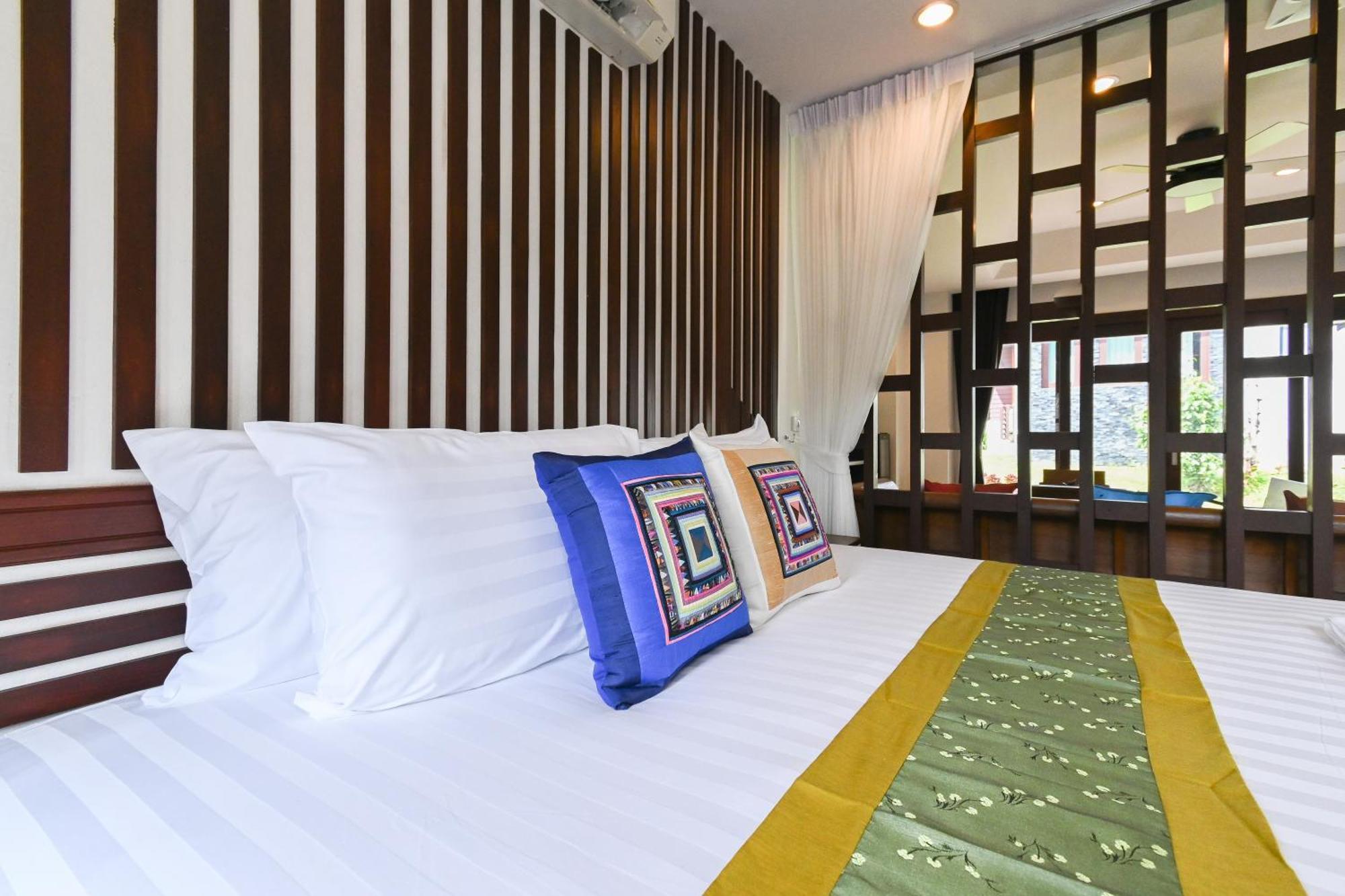 Cascade Tara 4* Na Mueang