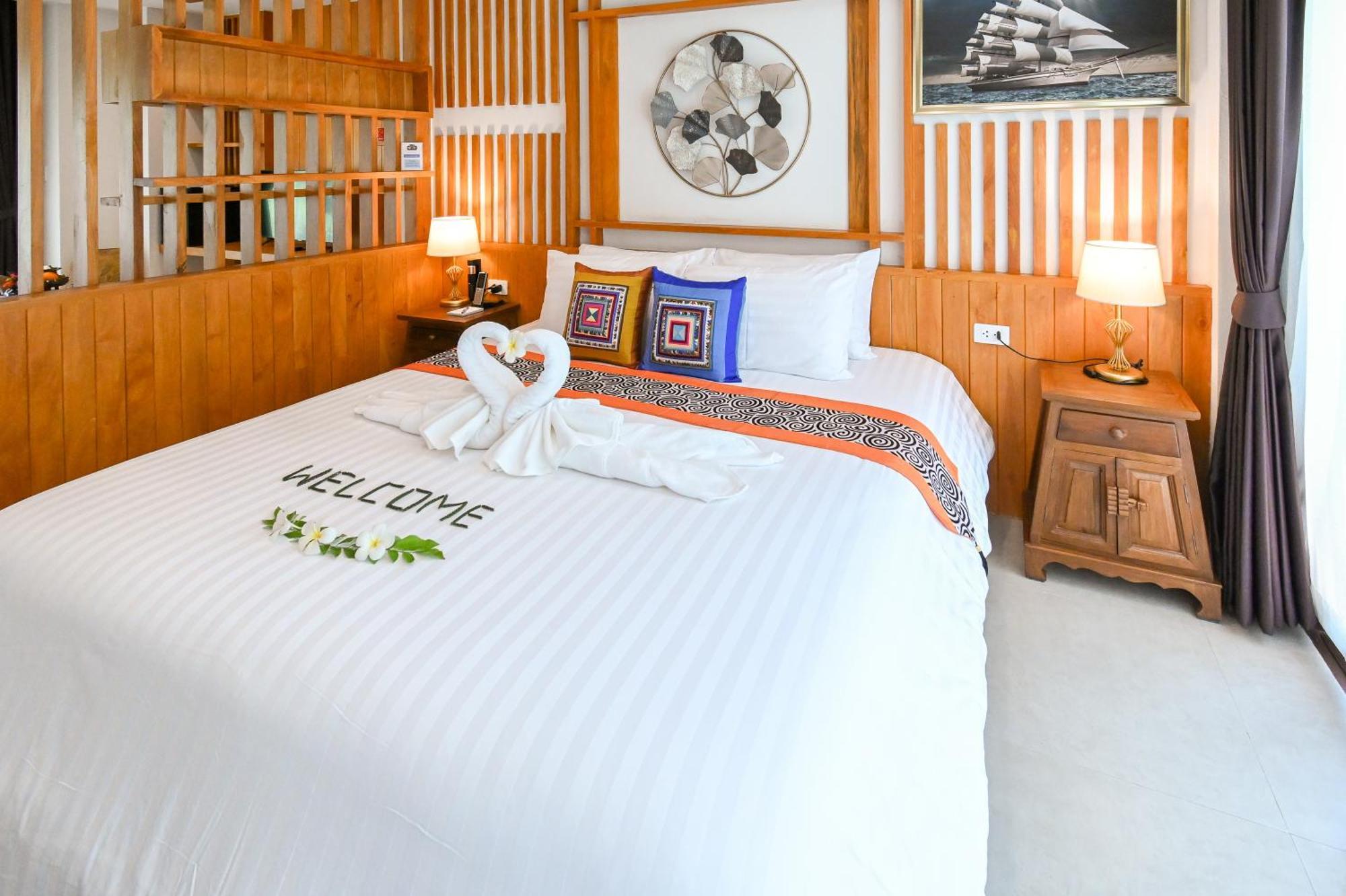Cascade Tara Hotel 4*