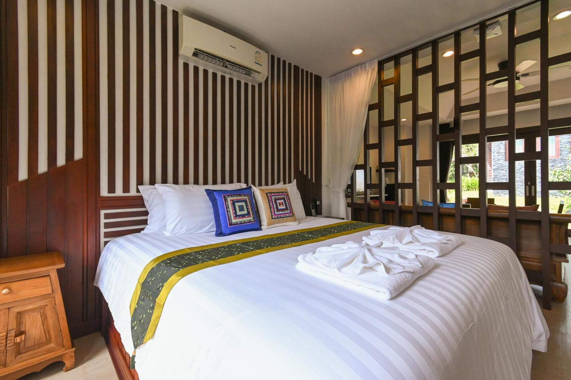 Hotel Cascade Tara