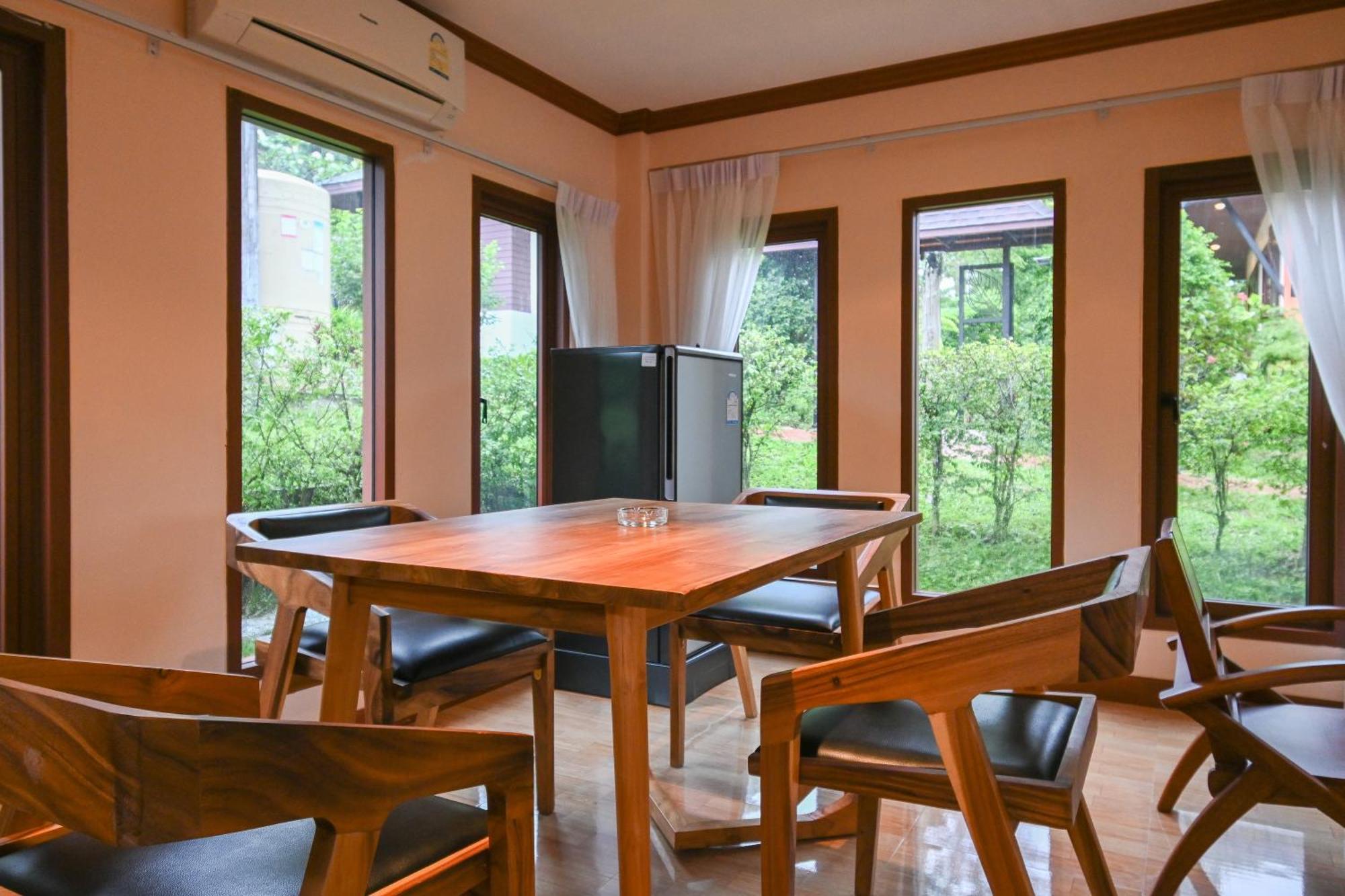 Cascade Tara Hotel Na Mueang