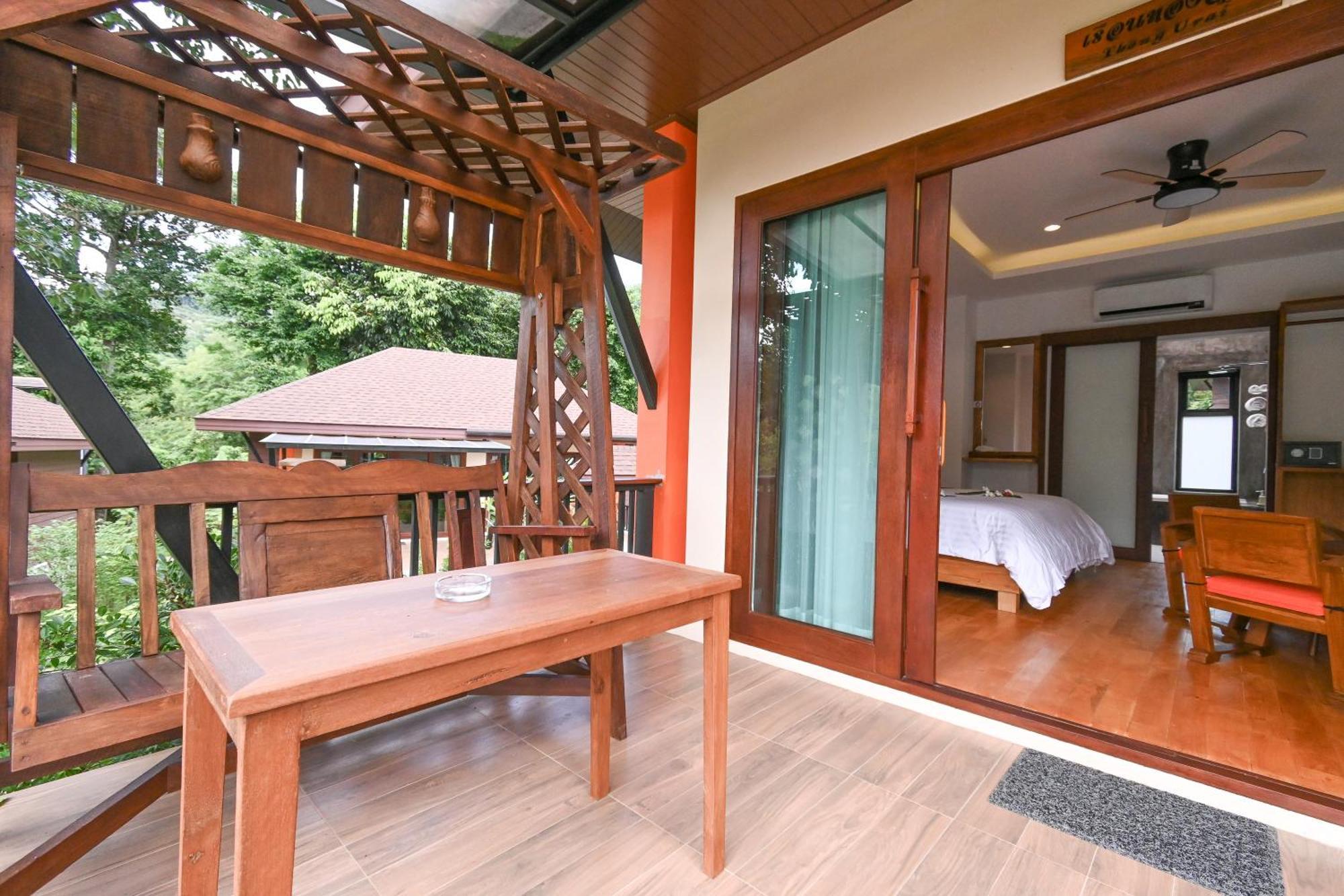 Cascade Tara 4* Na Mueang