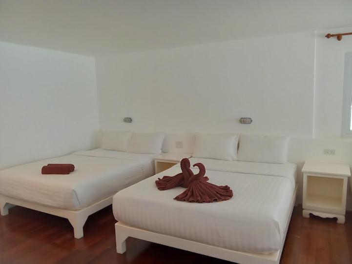 Thong Nai Pan Hotel *