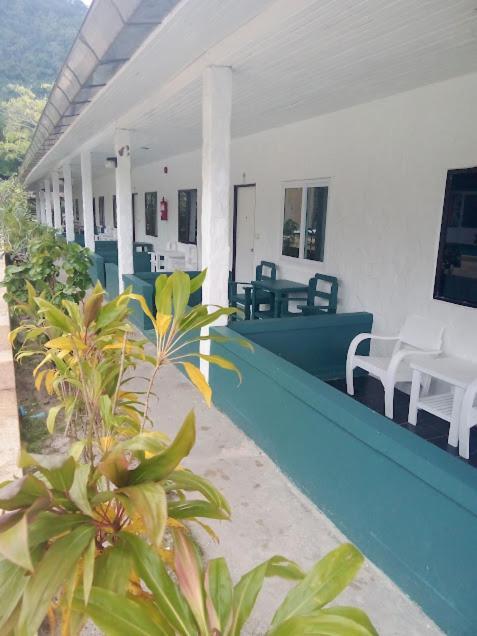 Thong Nai Pan Thong Nai Pan Yai