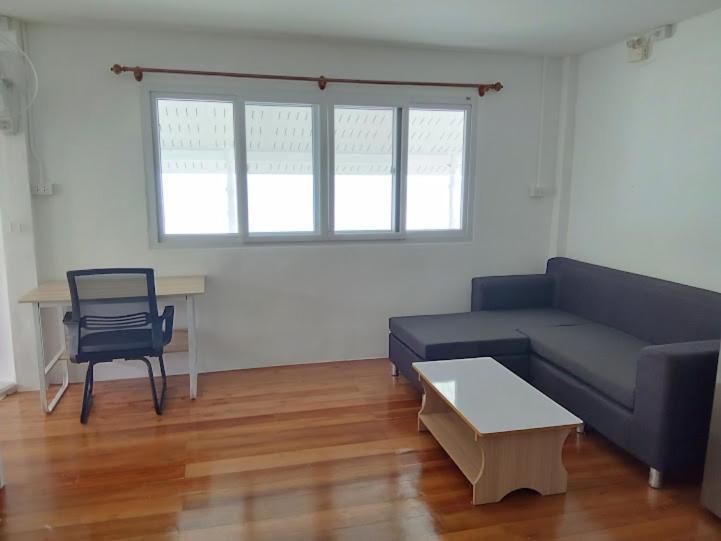 Thong Nai Pan Hotel