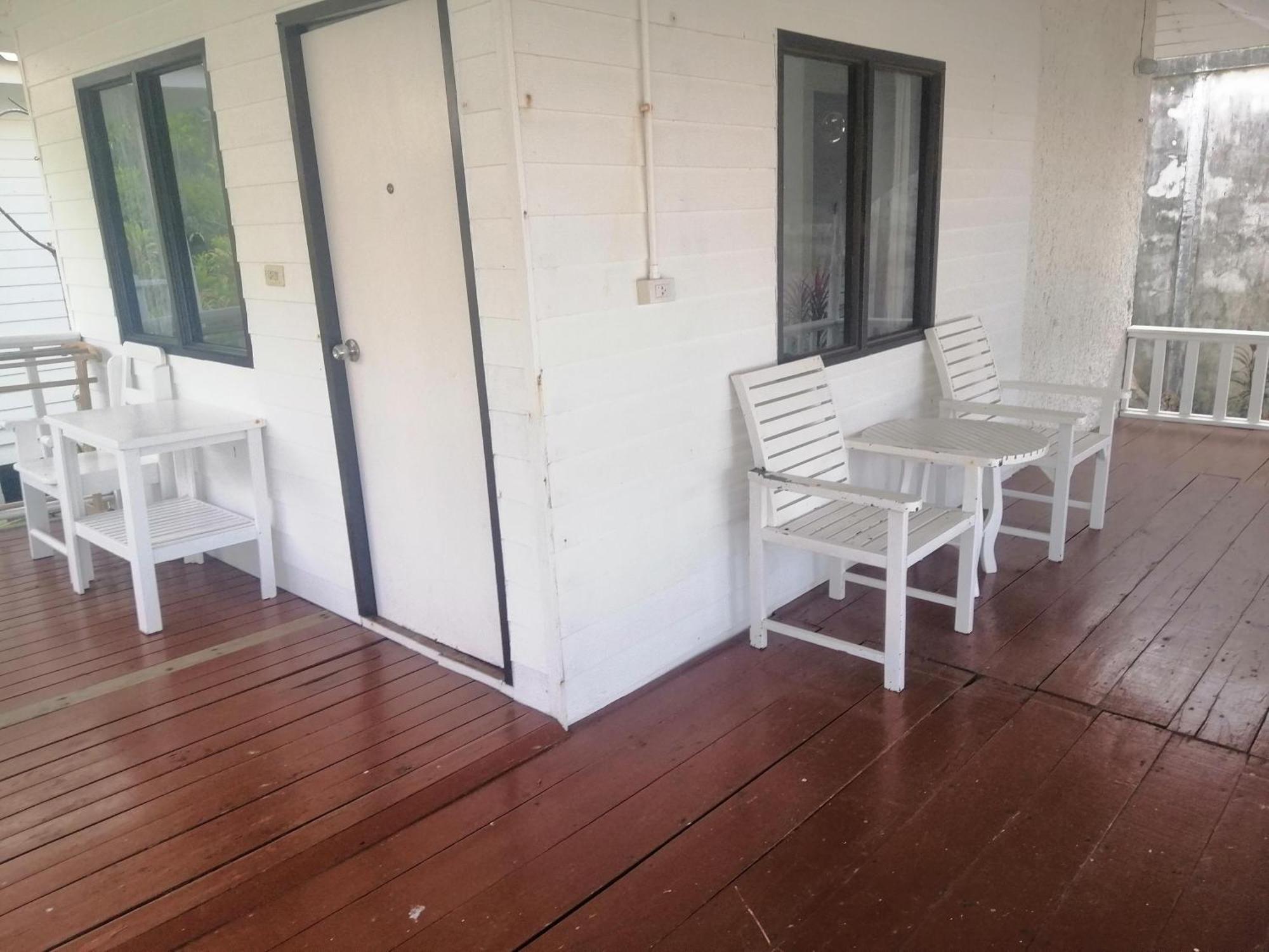 Hotel Thong Nai Pan *