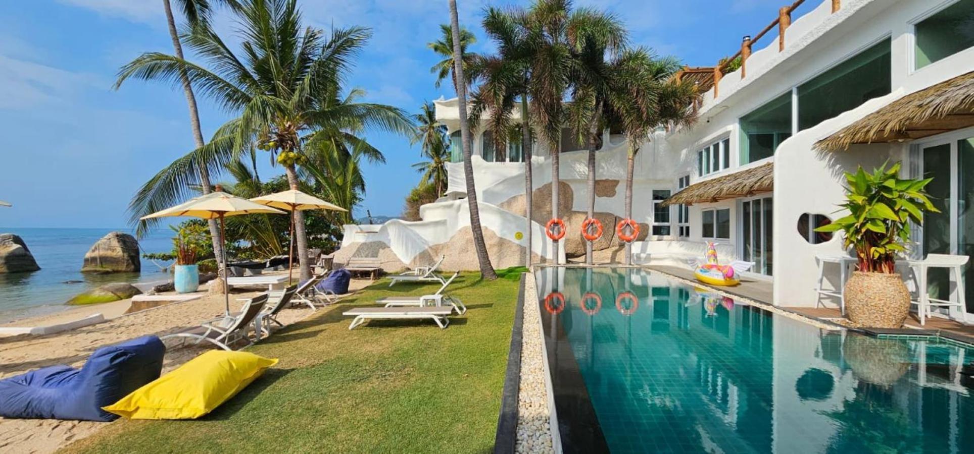 The Rock Samui Beachfront - Sha Lamai Beach (Koh Samui)