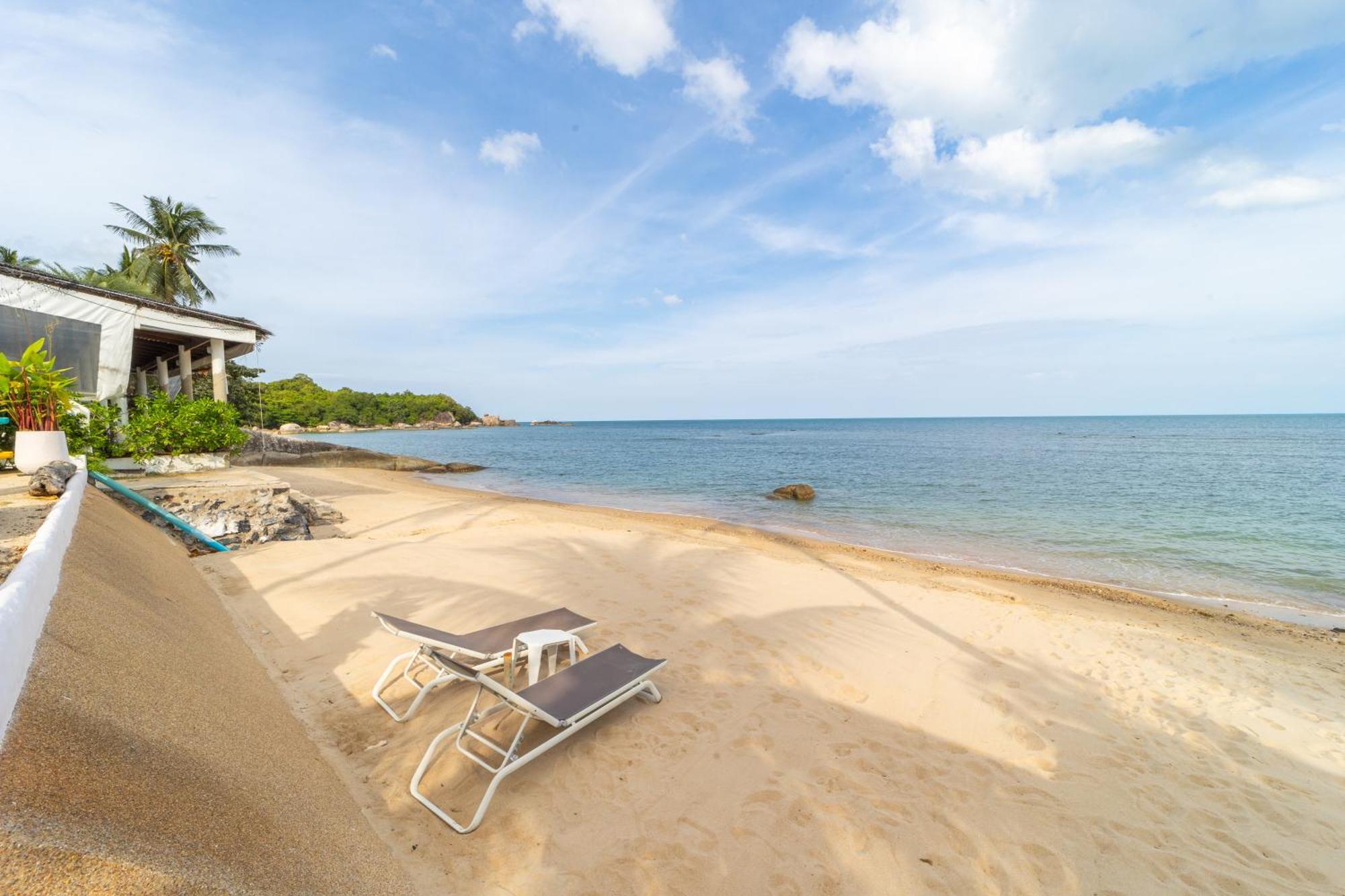 The Rock Samui Beachfront - Sha Resort Lamai Beach (Koh Samui)