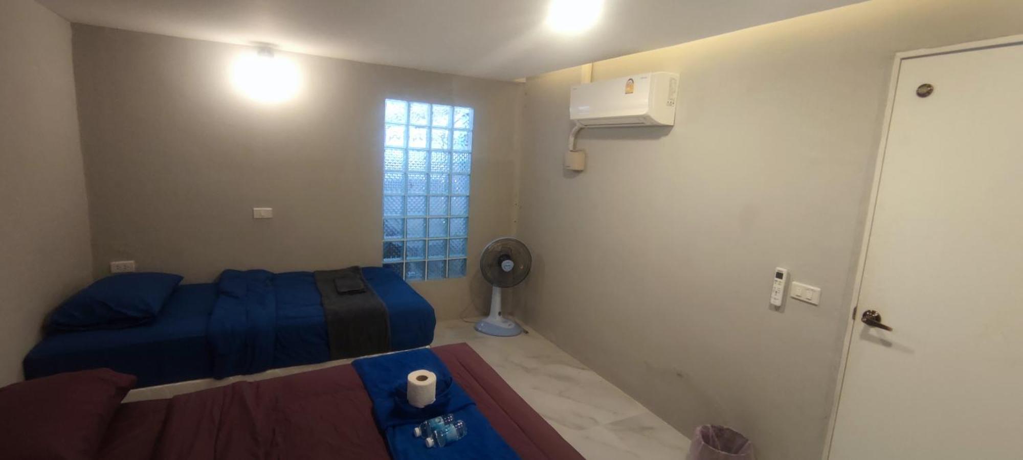 Apartment Medileaf Haad Rin
