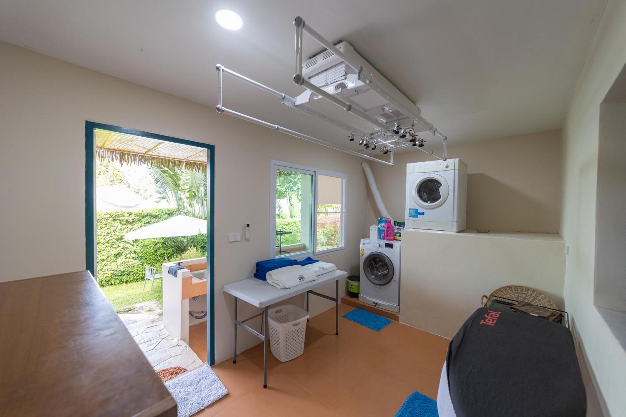 The Rock Samui Beachfront - Sha 5*