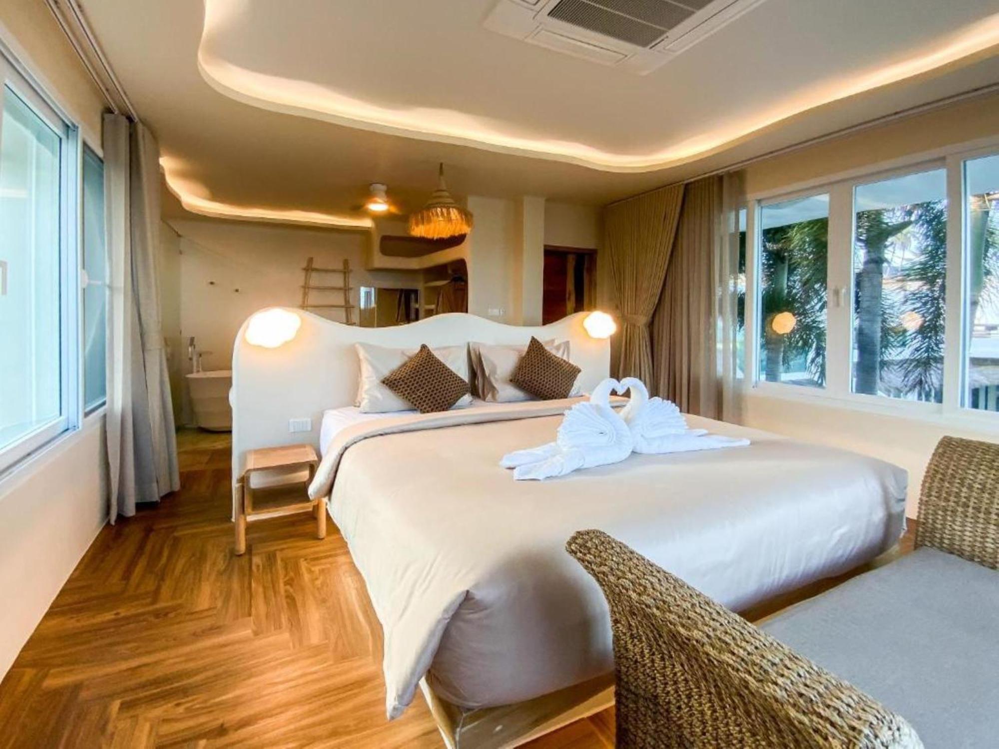 The Rock Samui Beachfront - Sha Resort Lamai Beach (Koh Samui)