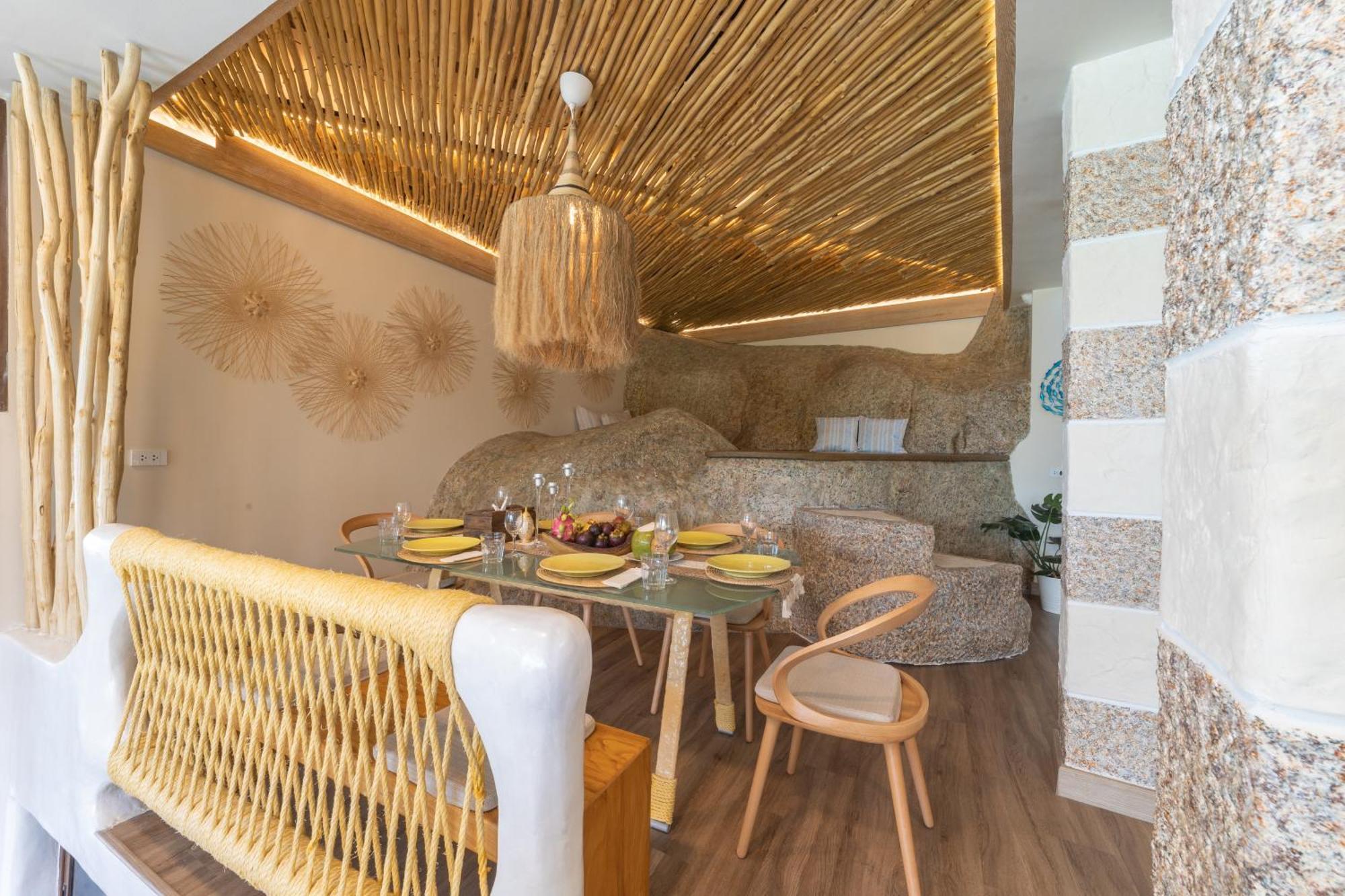 The Rock Samui Beachfront - Sha 5*