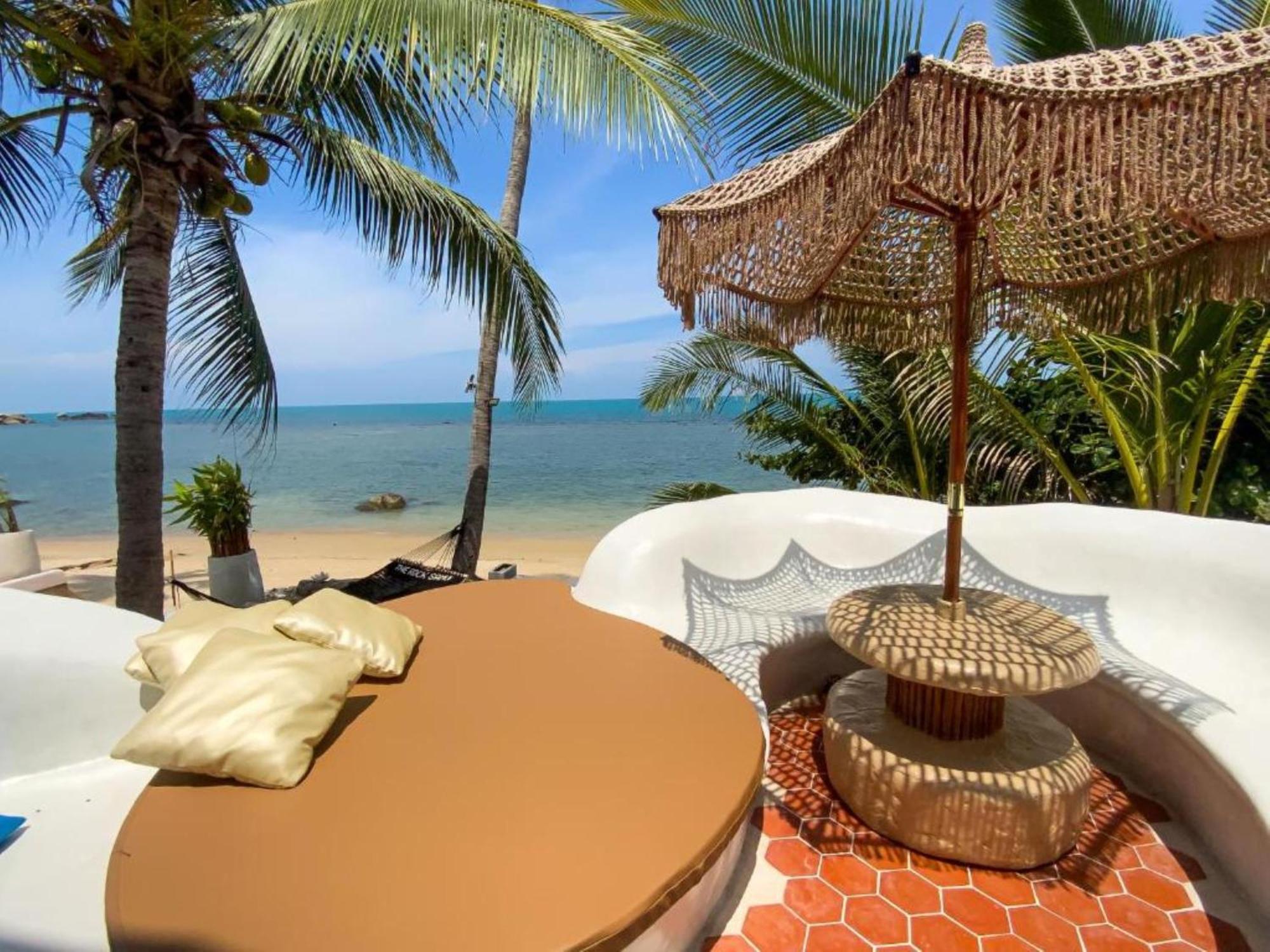 The Rock Samui Beachfront - Sha Lamai Beach (Koh Samui)