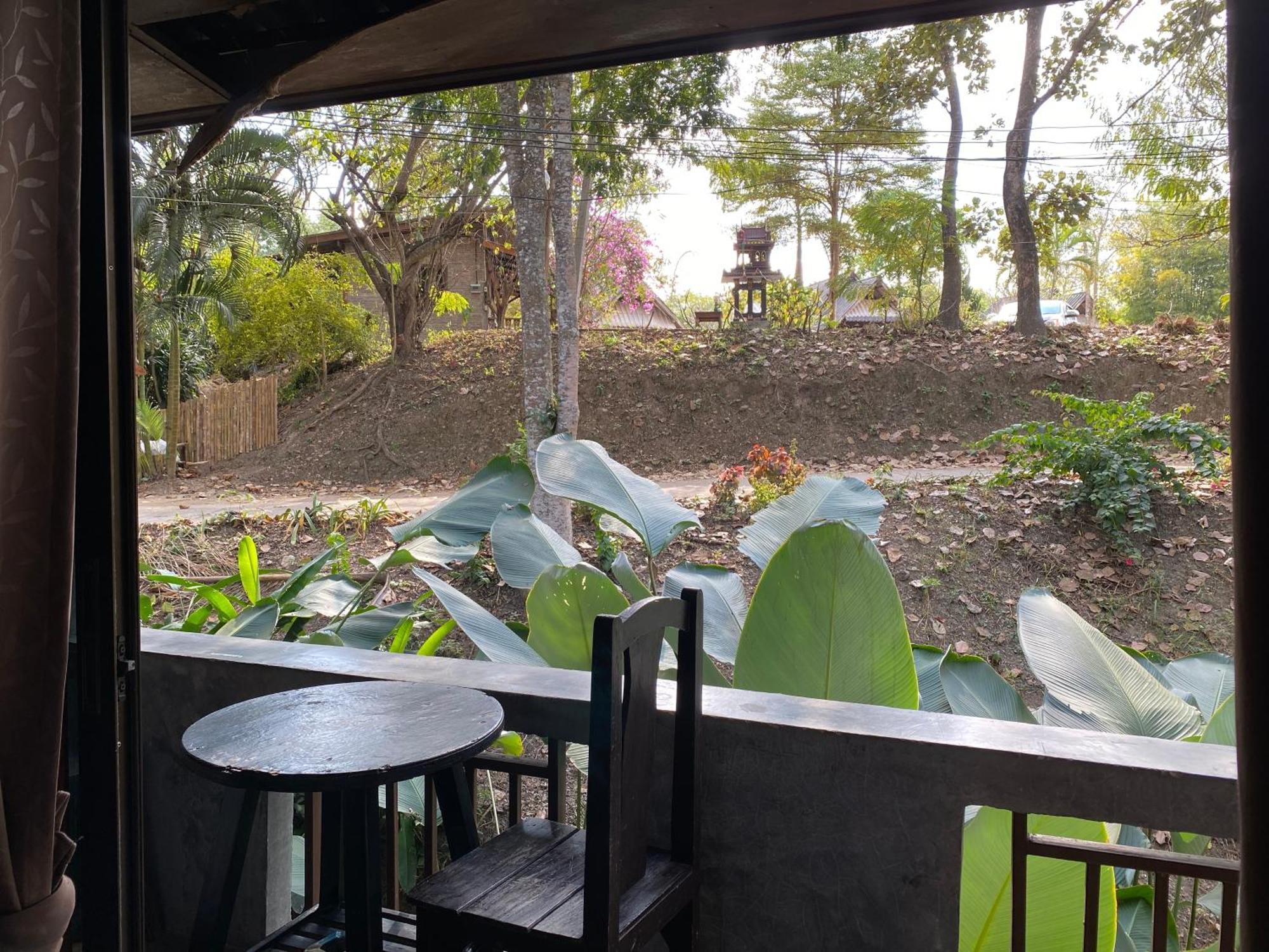 Guest house Shaya