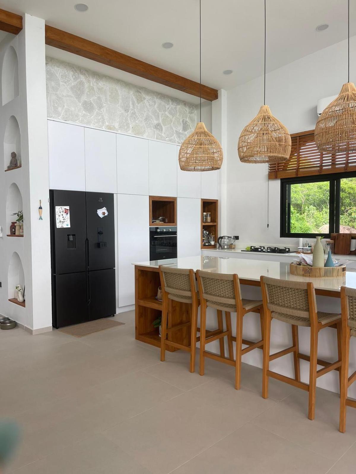 Sitaya Beachfront Villas, *