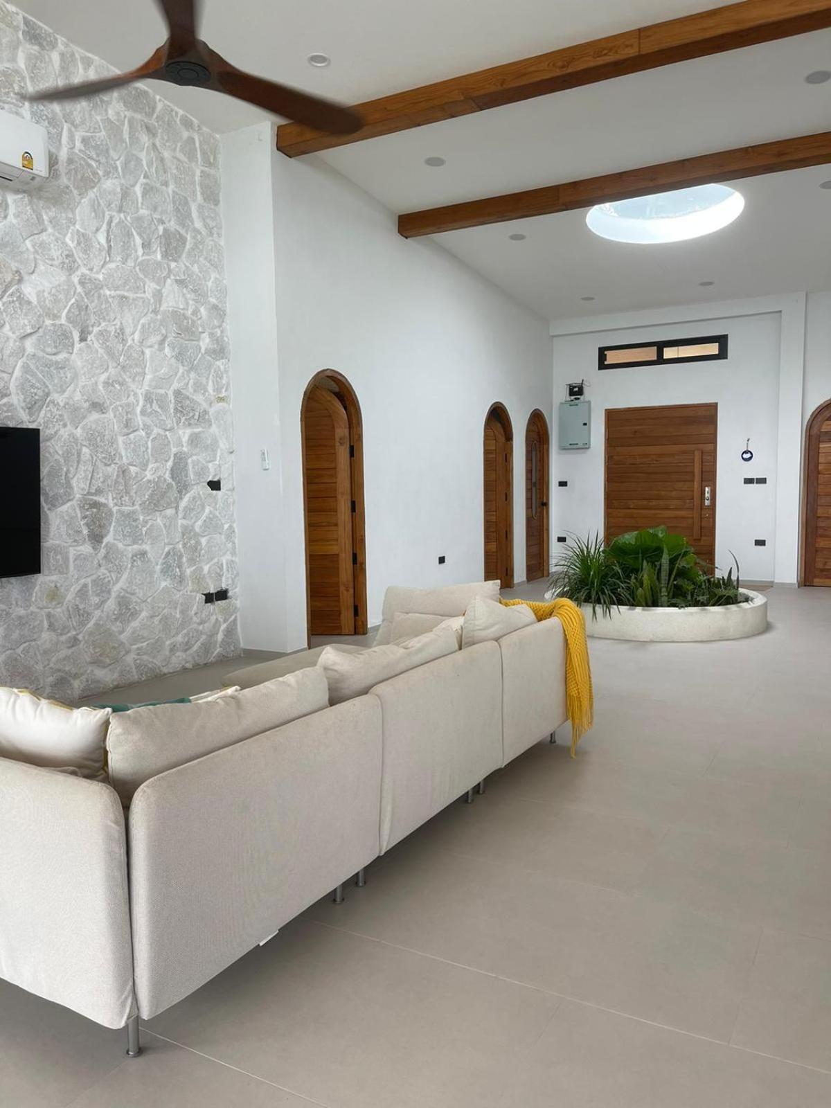 Sitaya Beachfront Villas, *