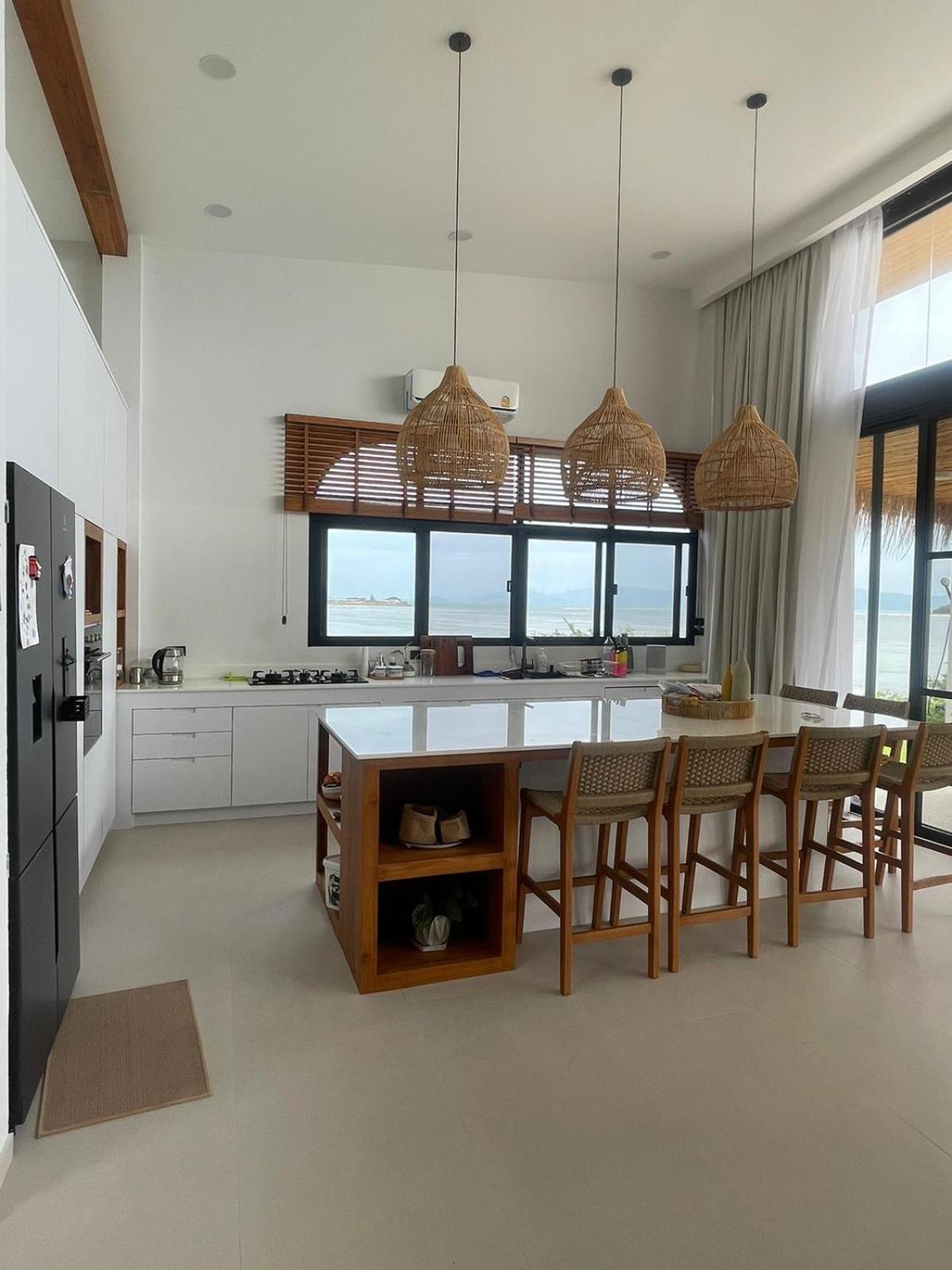 Villa Sitaya Beachfront Villas, Ko Pha Ngan