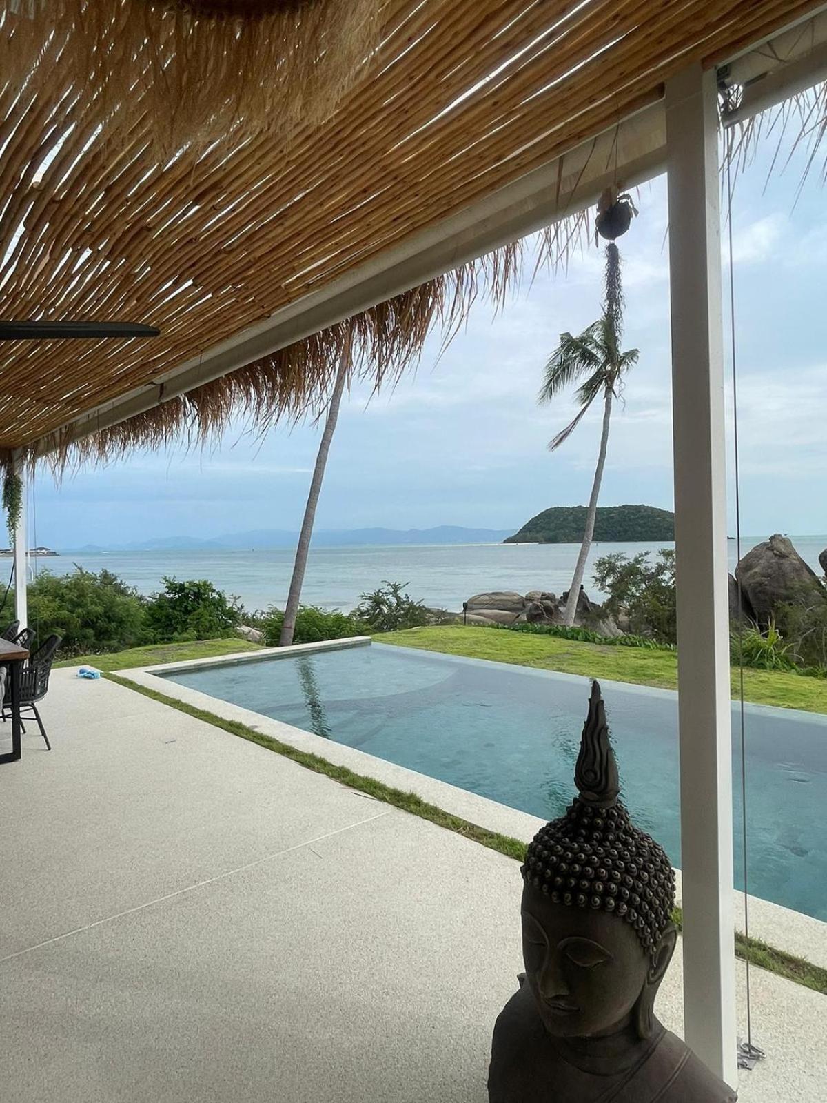 Sitaya Beachfront Villas,