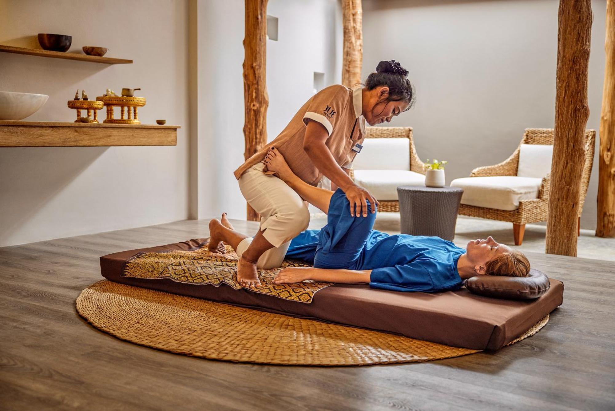 Resort Tui Blue The Passage Samui Pool With Private Ban Bang Po