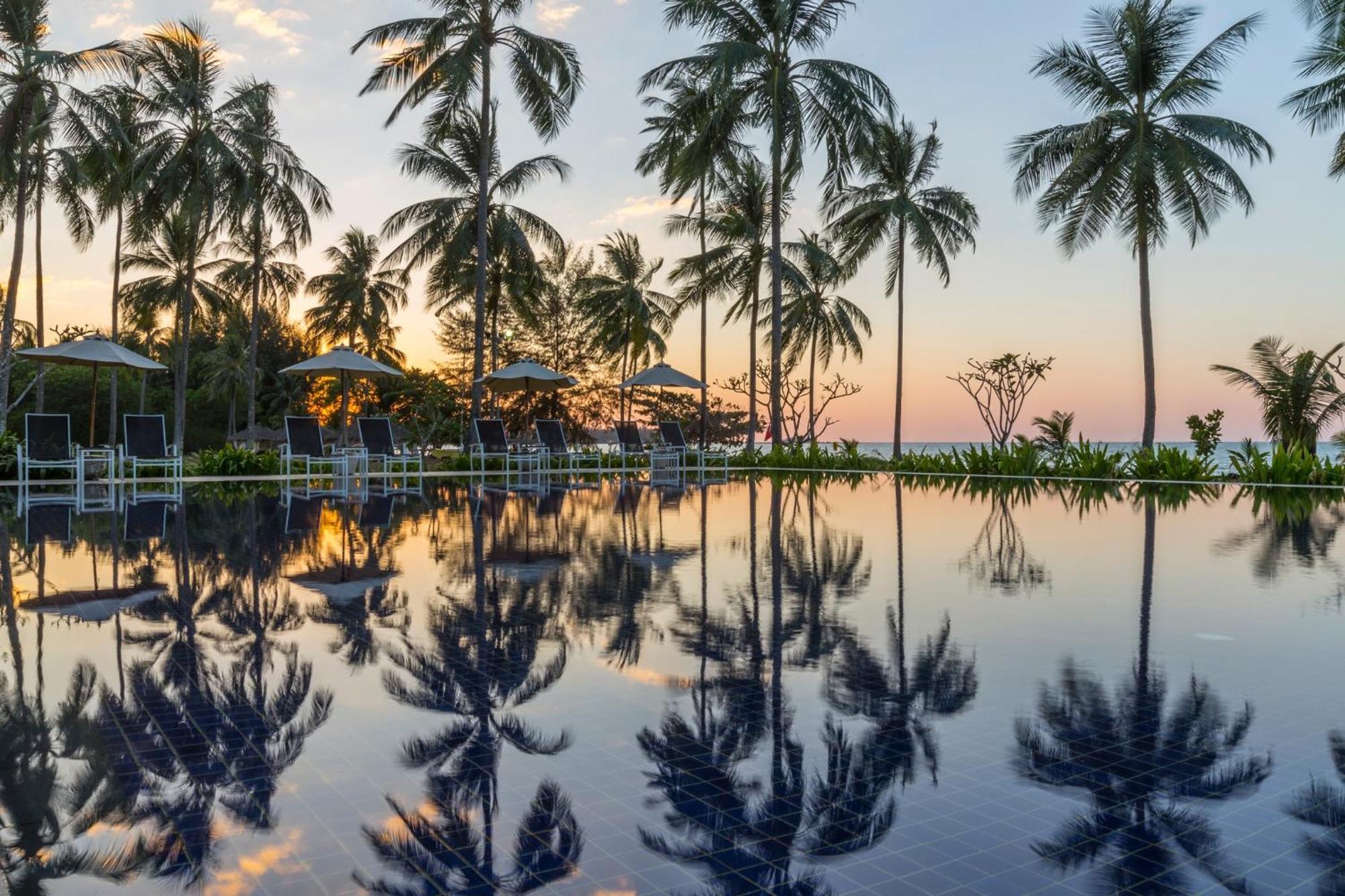 Resort Kantary &