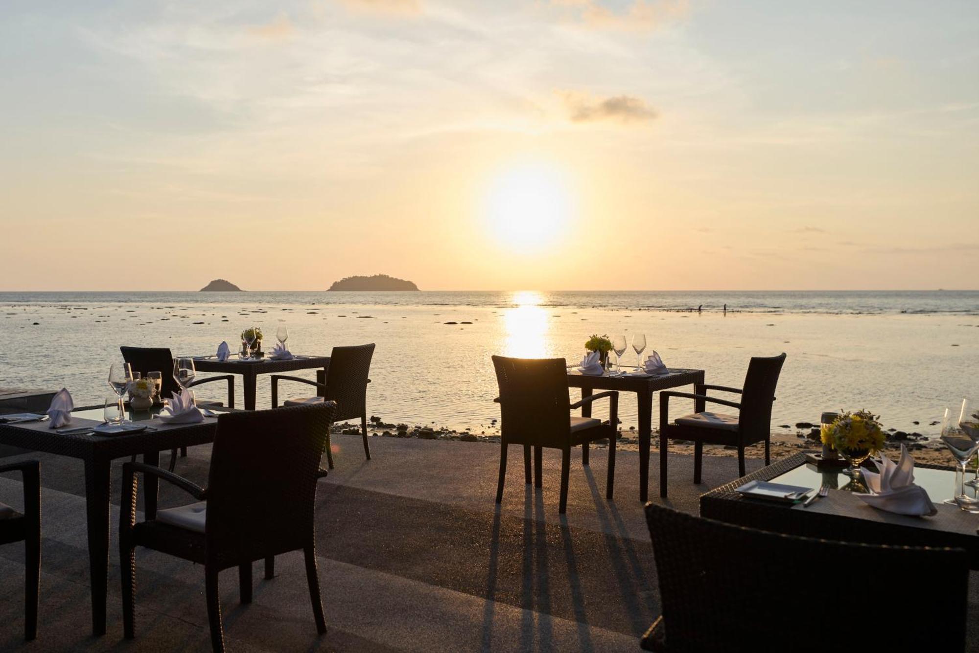 The Chill And Spa, Resort Koh Chang