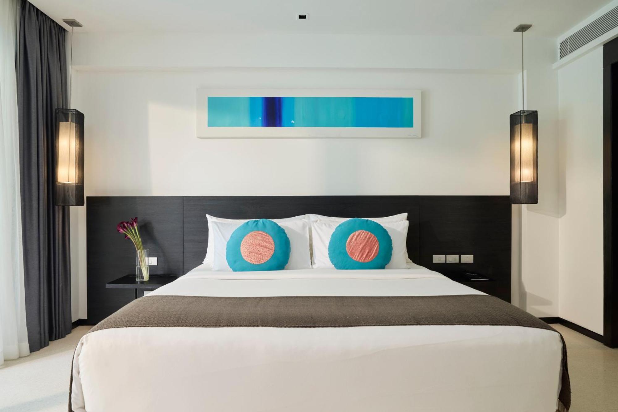 The Chill And Spa, 5*