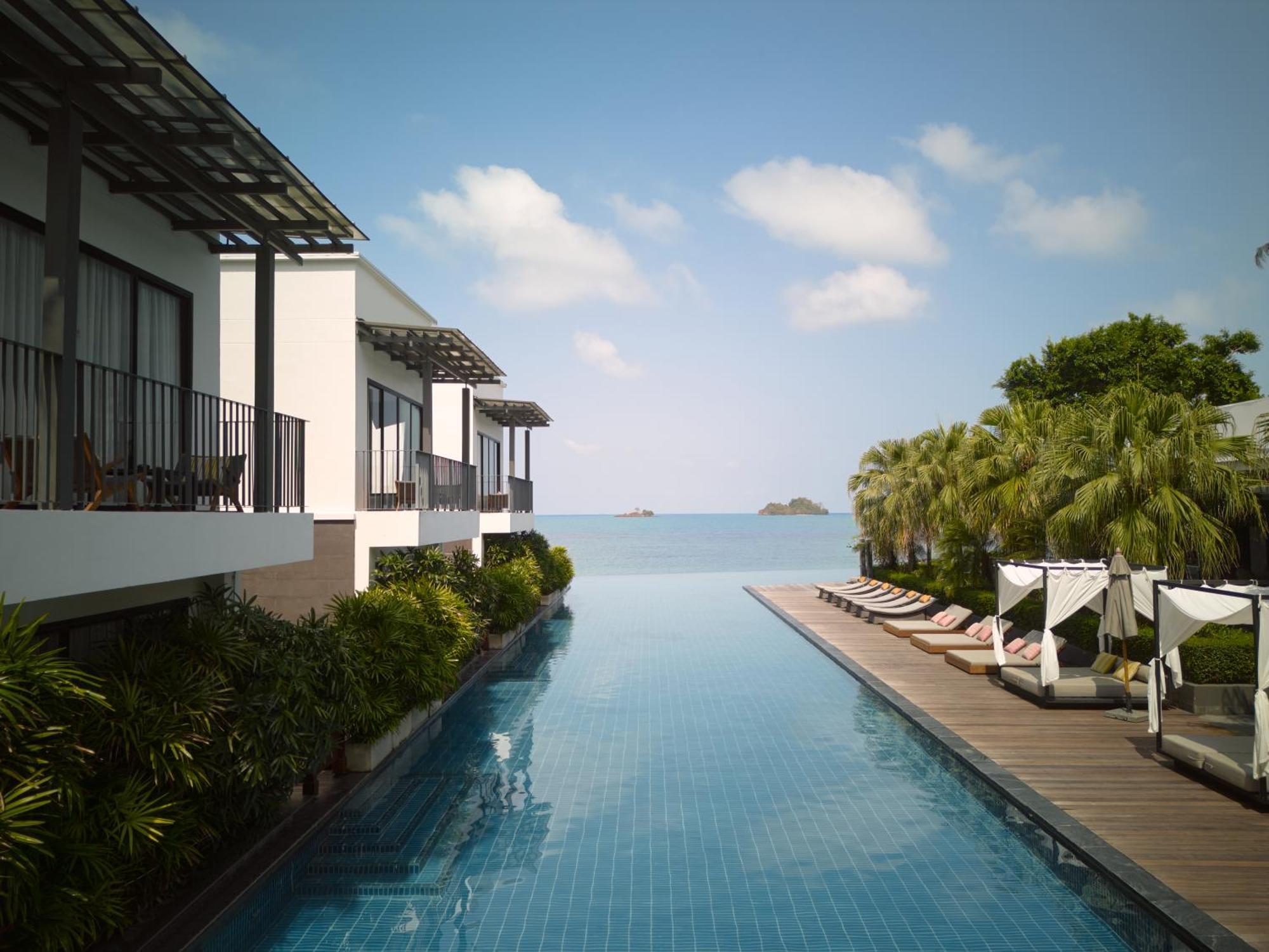 The Chill And Spa, Koh Chang