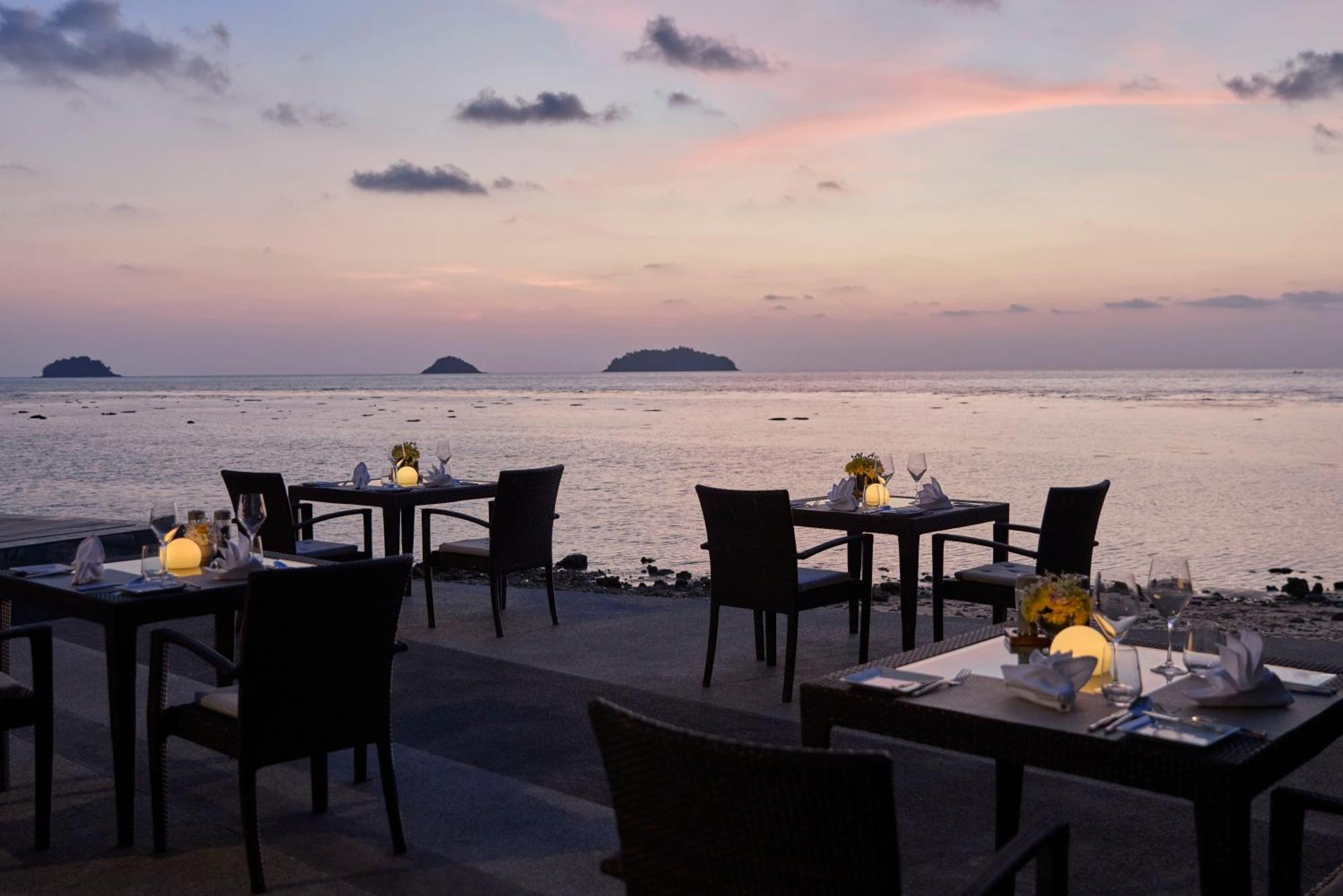 The Chill And Spa, 5* Koh Chang