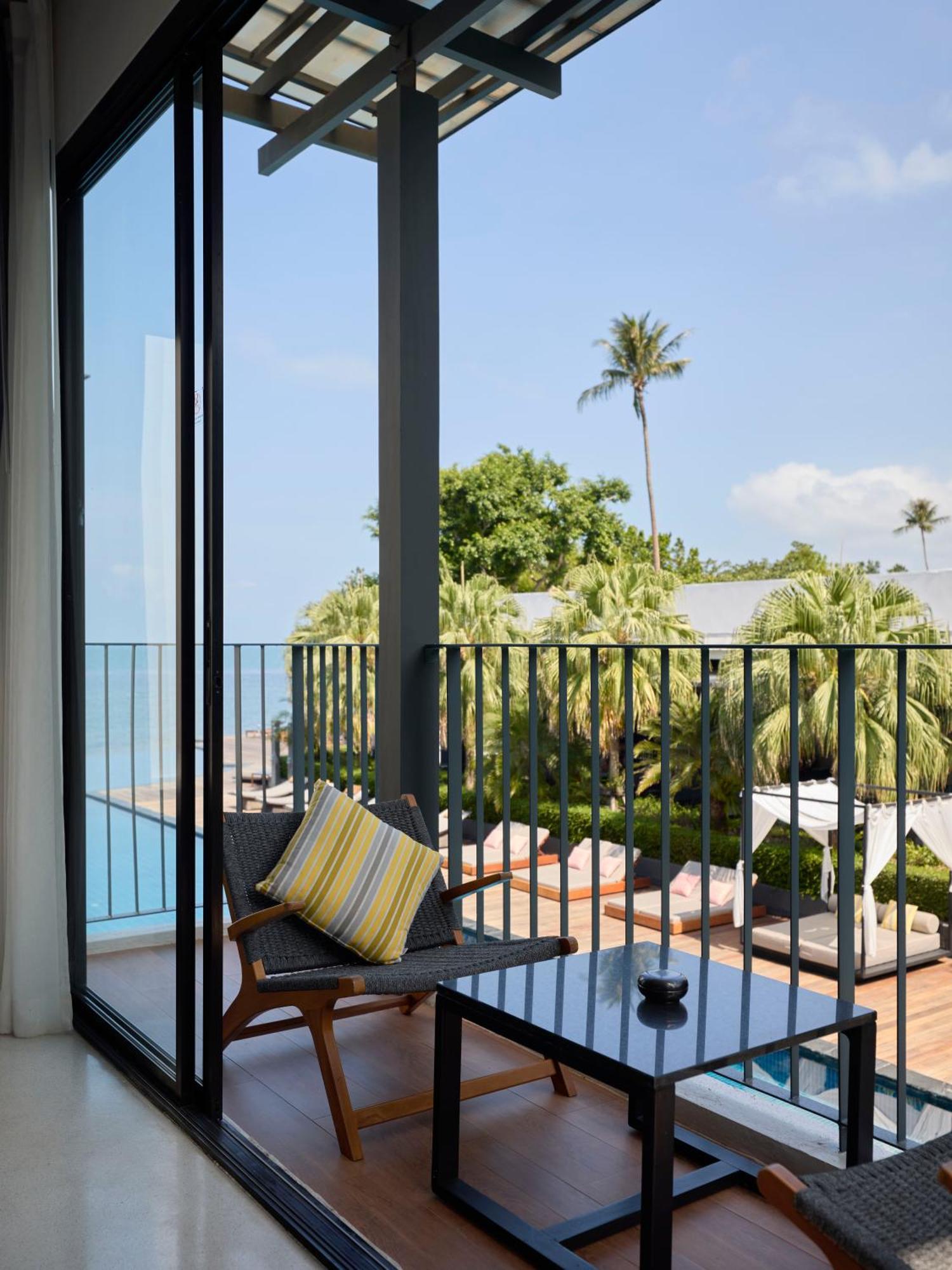 The Chill And Spa, Resort