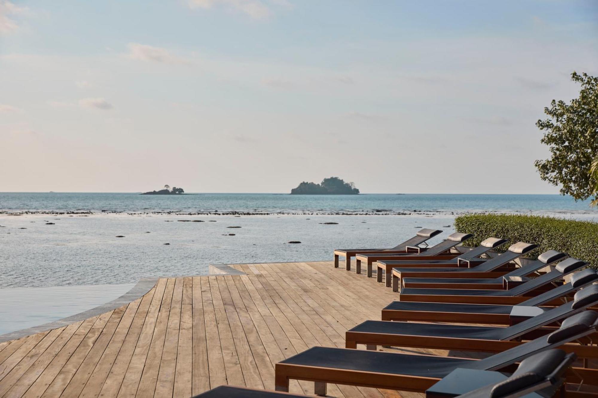 The Chill And Spa, Resort 5*
