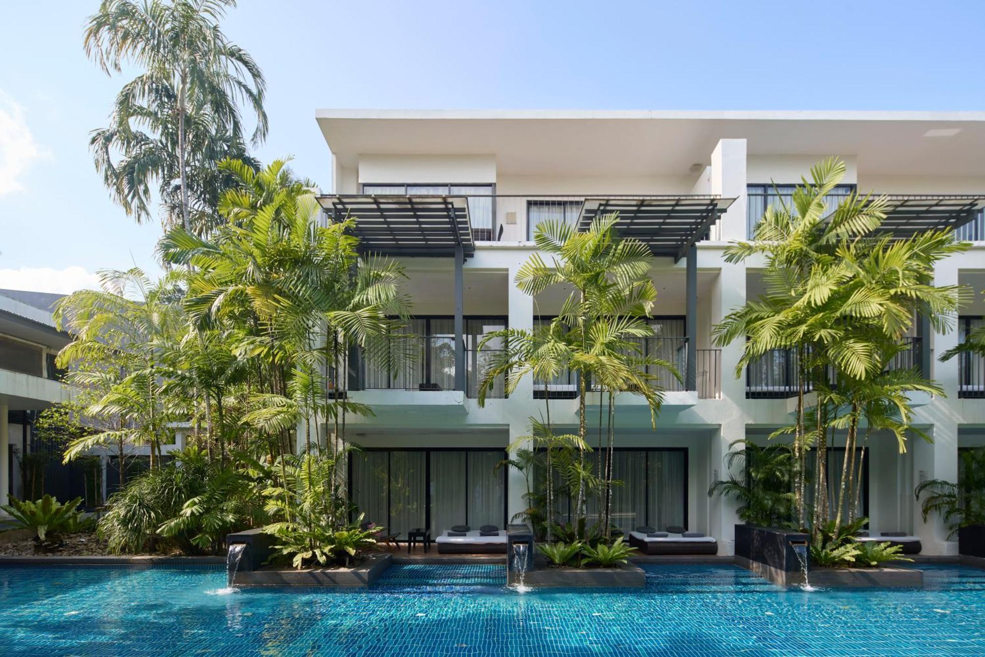 The Chill And Spa, 5* Koh Chang