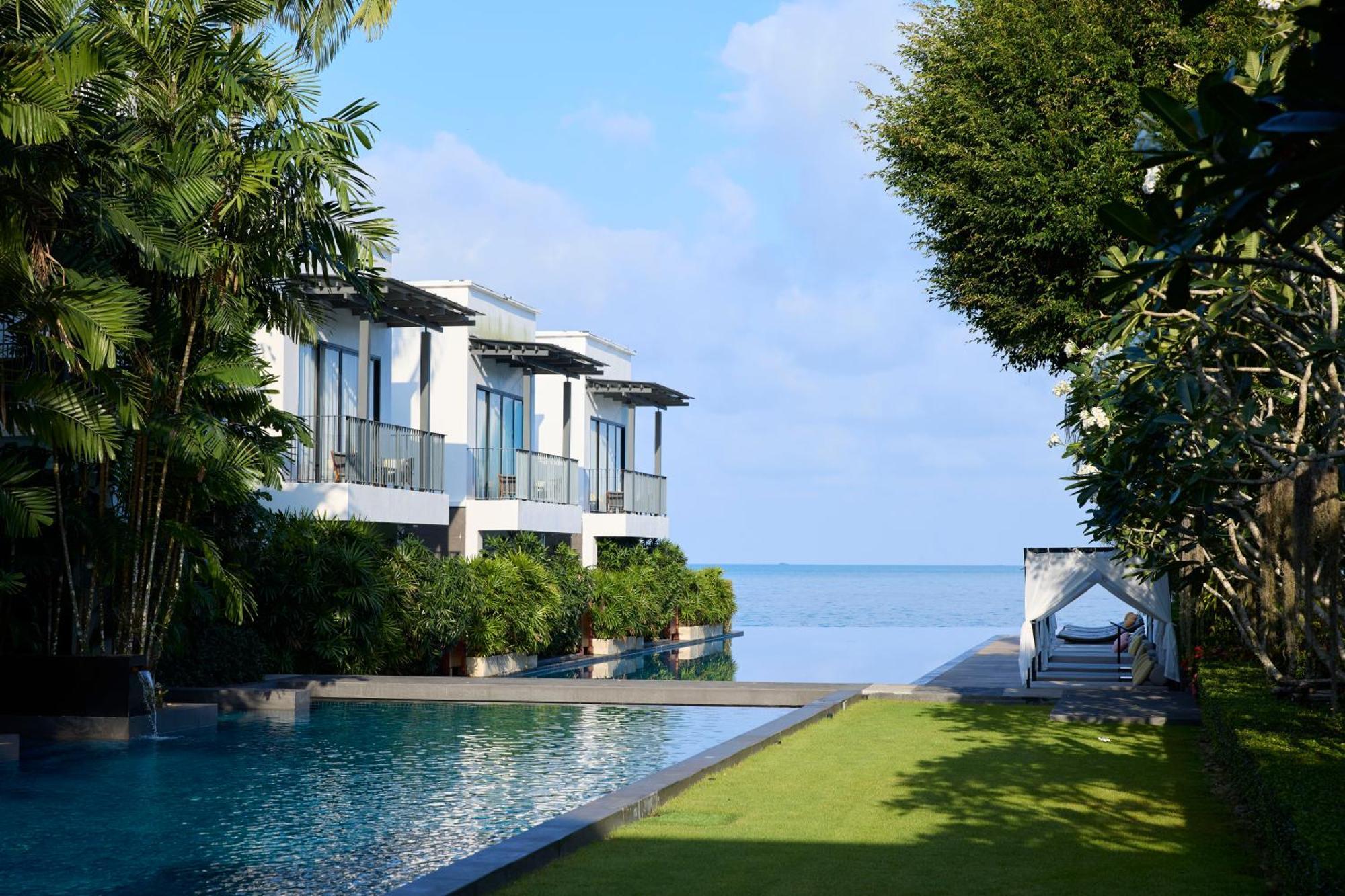 The Chill And Spa, 5*