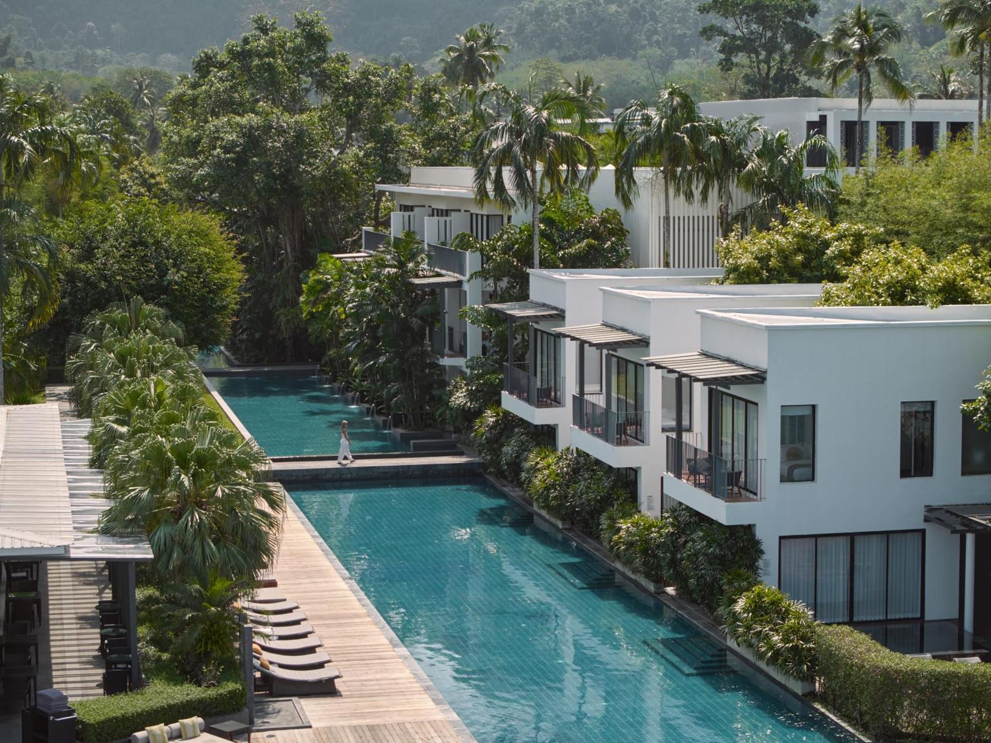 The Chill And Spa, 5* Koh Chang