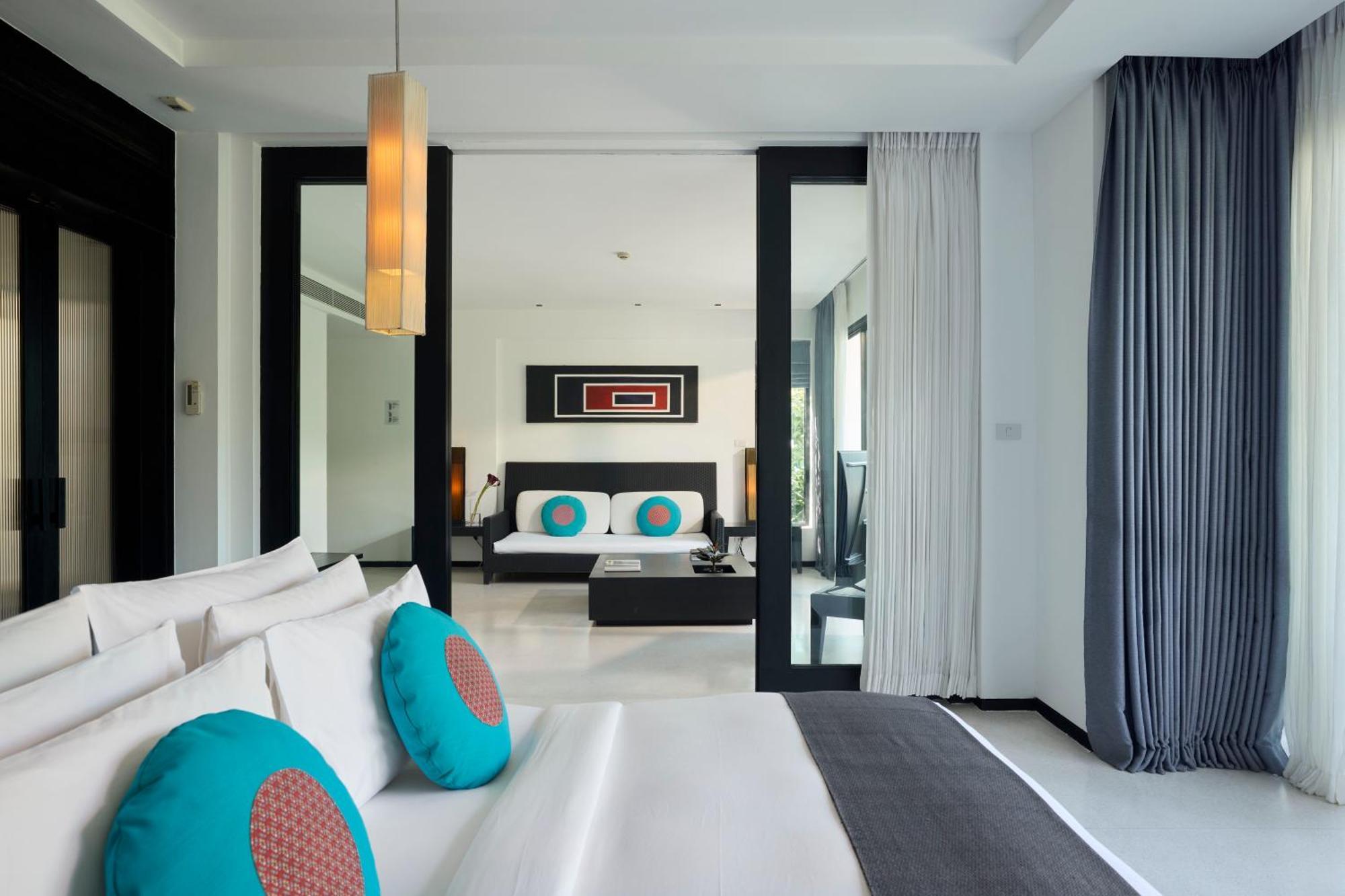 Resort The Chill And Spa,