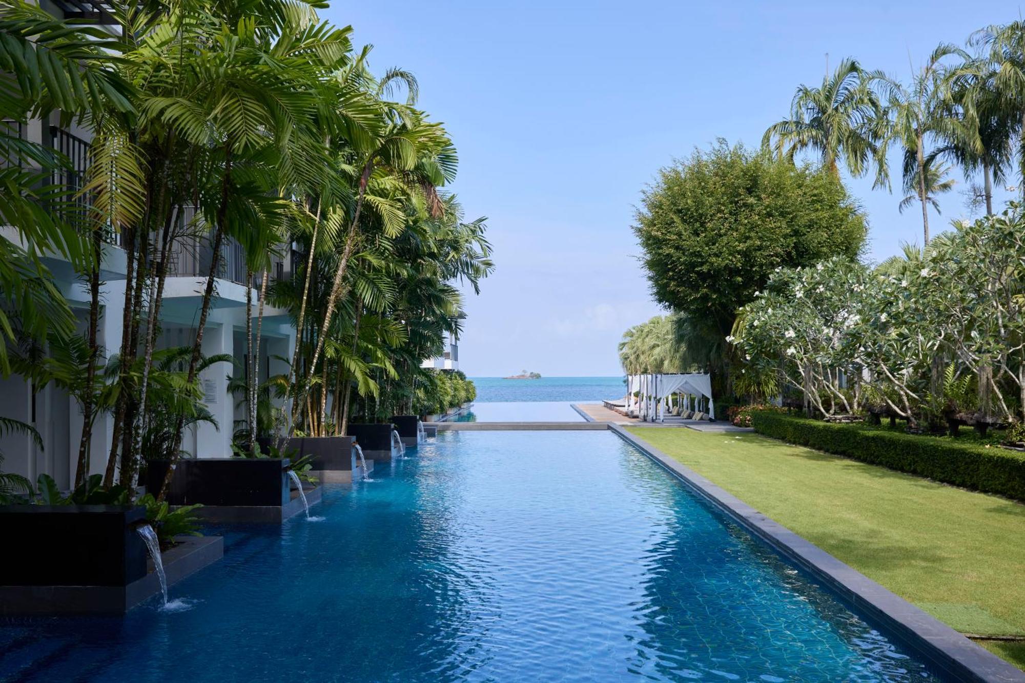 The Chill And Spa, Resort 5*