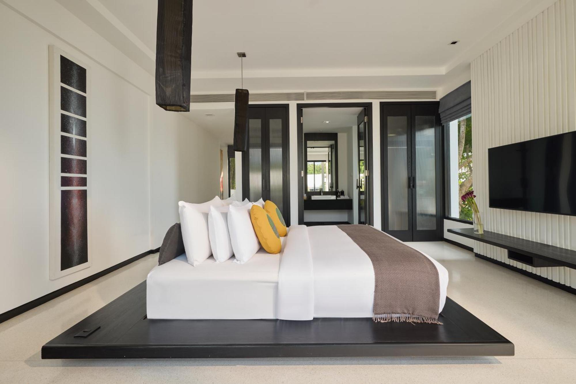 Resort The Chill And Spa, 5*