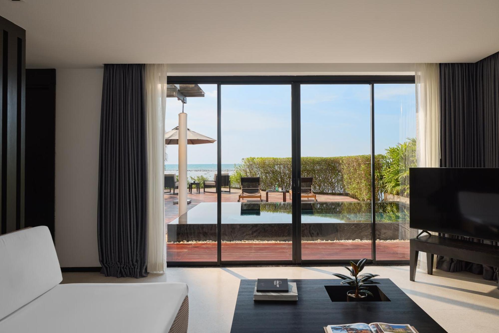 Resort The Chill And Spa,