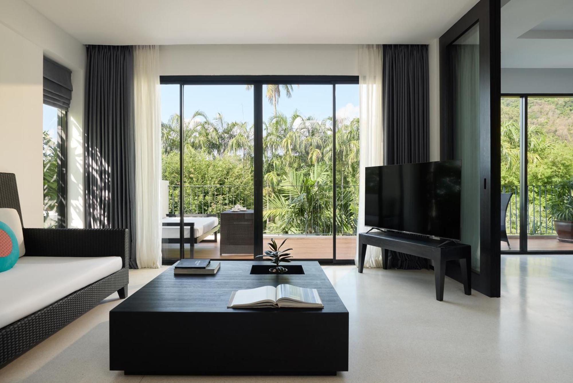 The Chill And Spa, Resort 5*