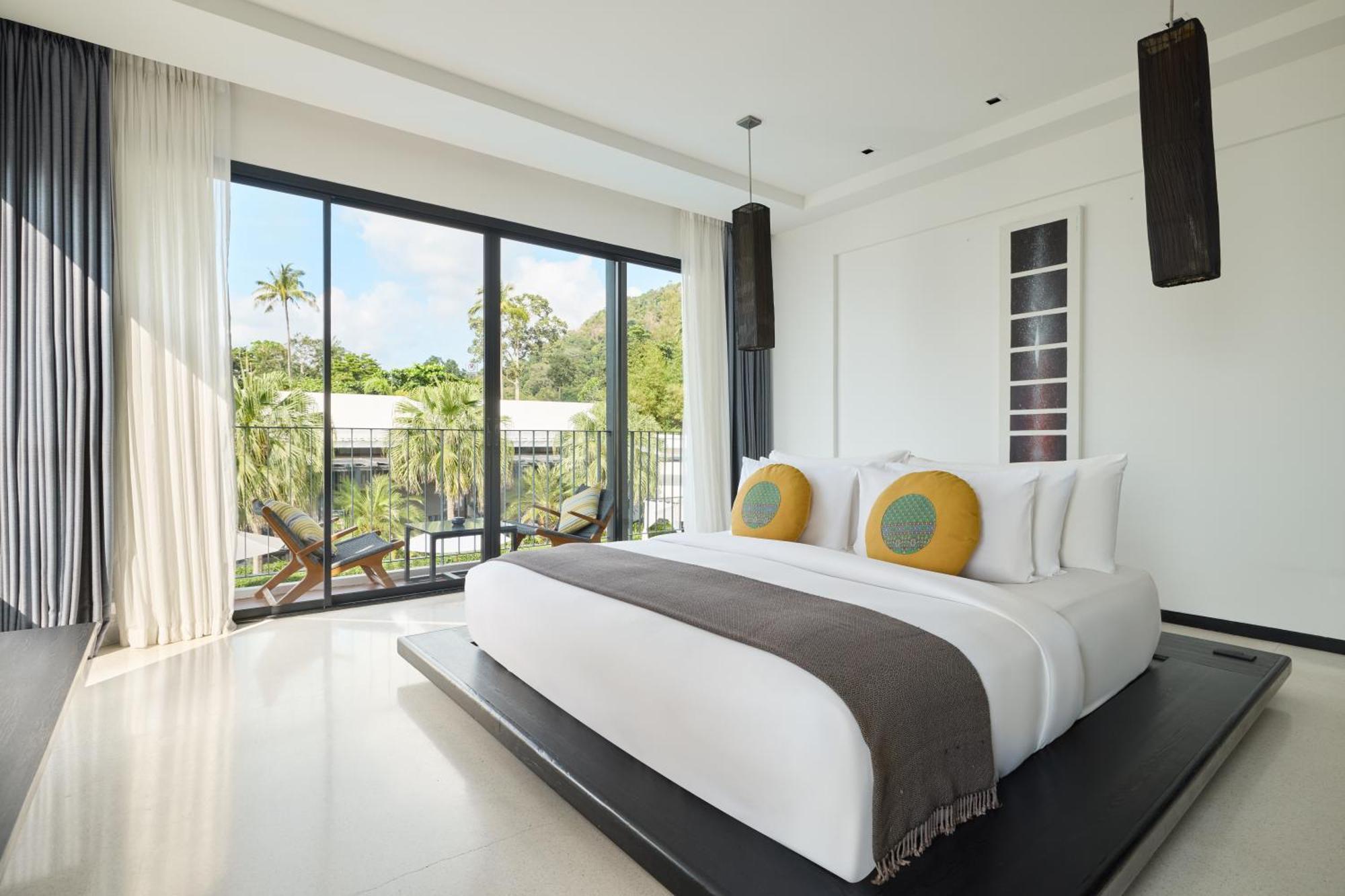 The Chill And Spa, Resort Koh Chang