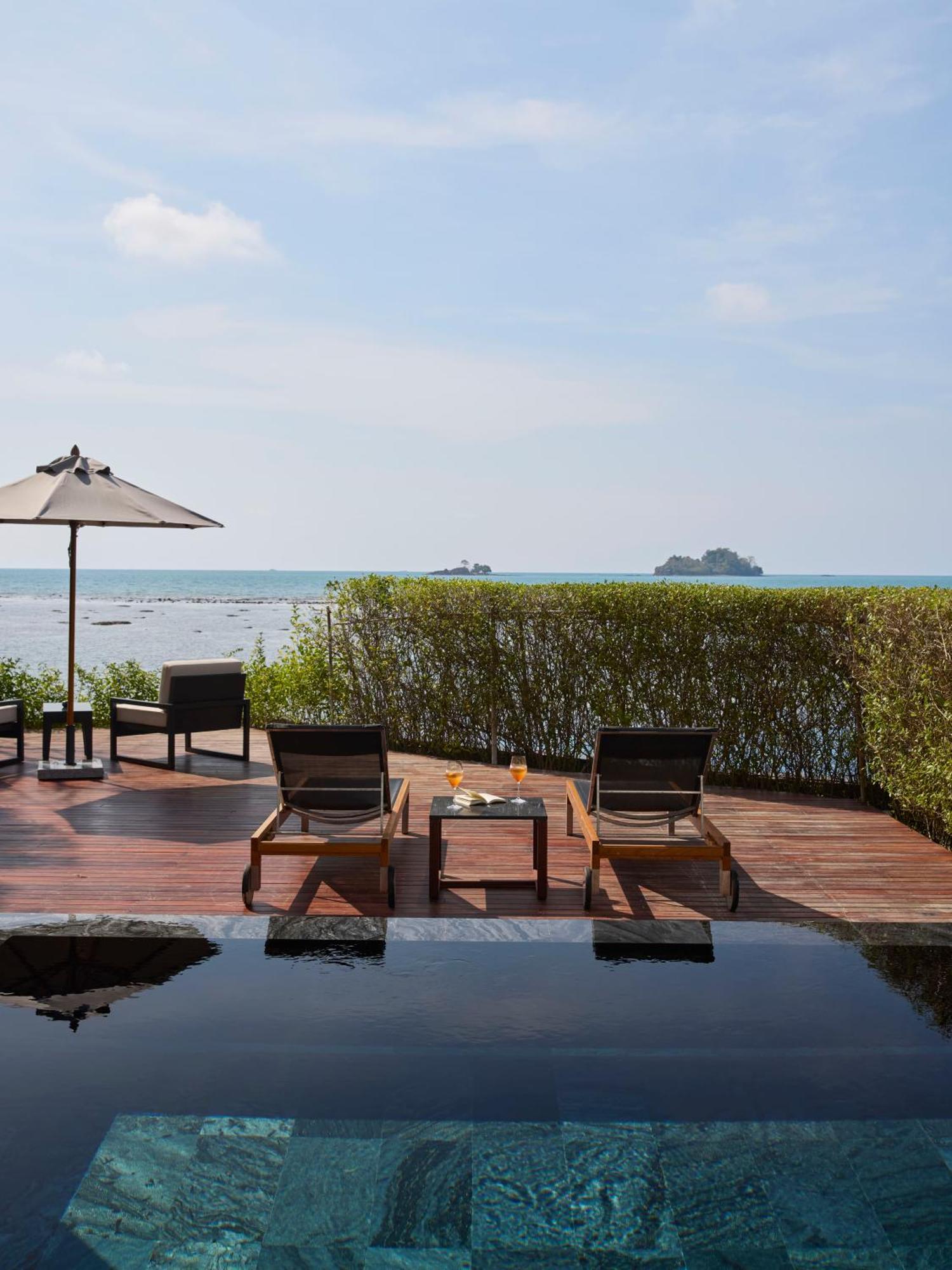The Chill And Spa, 5*