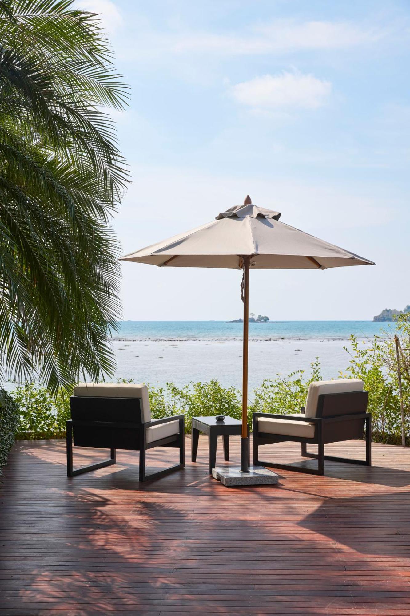 Resort The Chill And Spa,