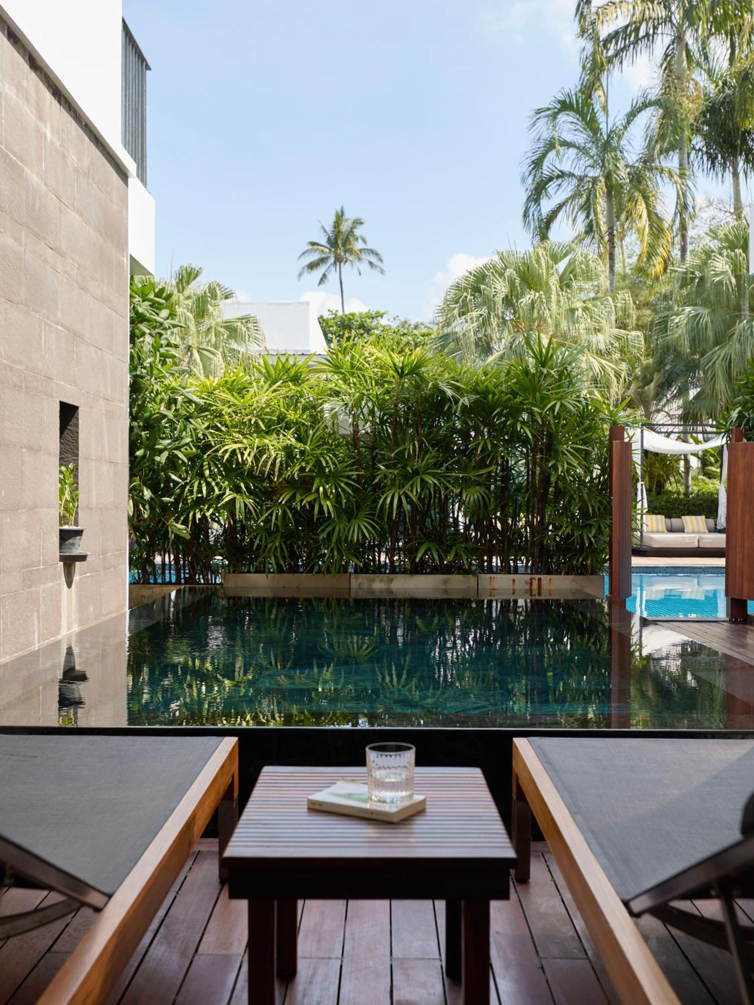 The Chill And Spa, Resort 5*