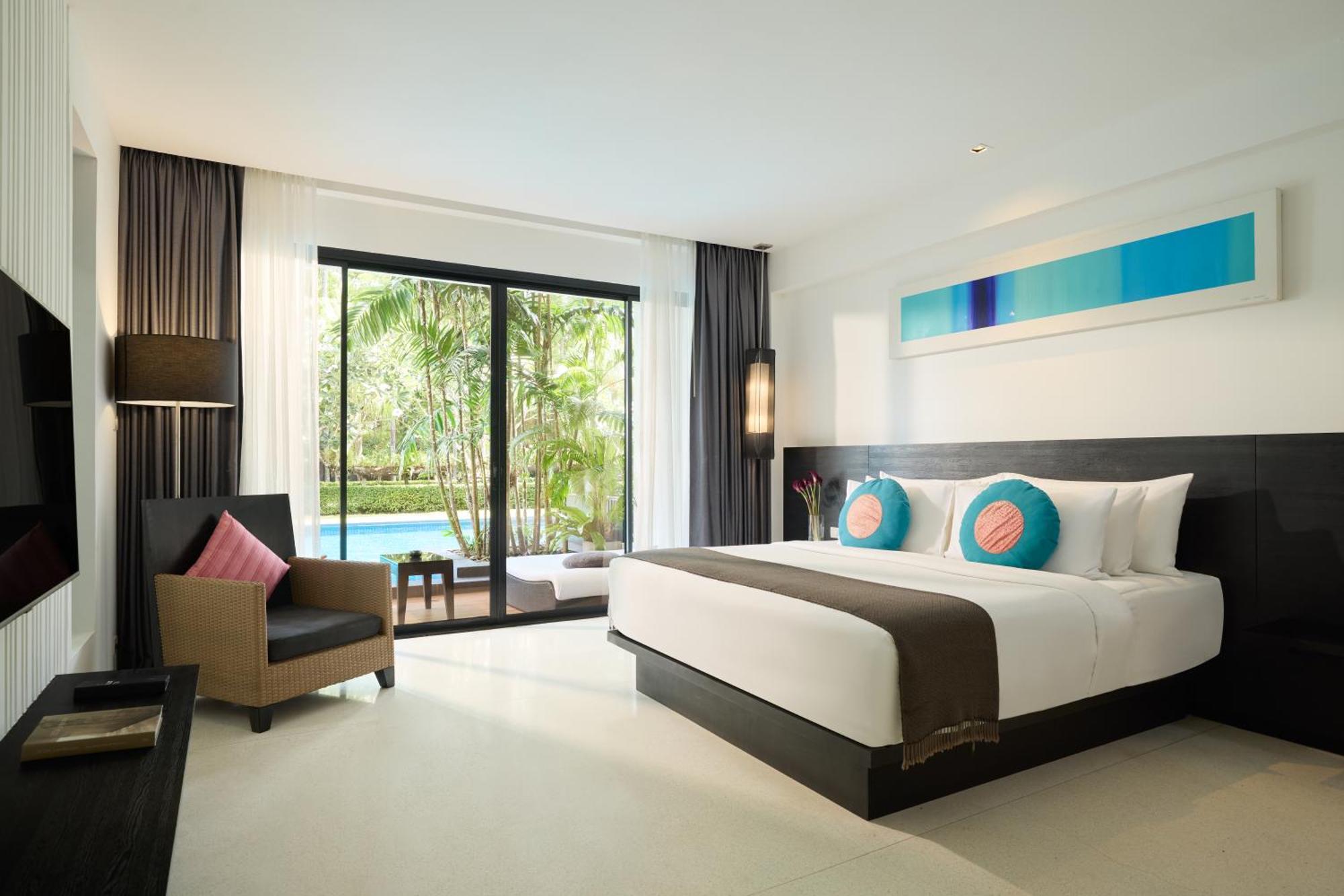 Resort The Chill And Spa, 5*