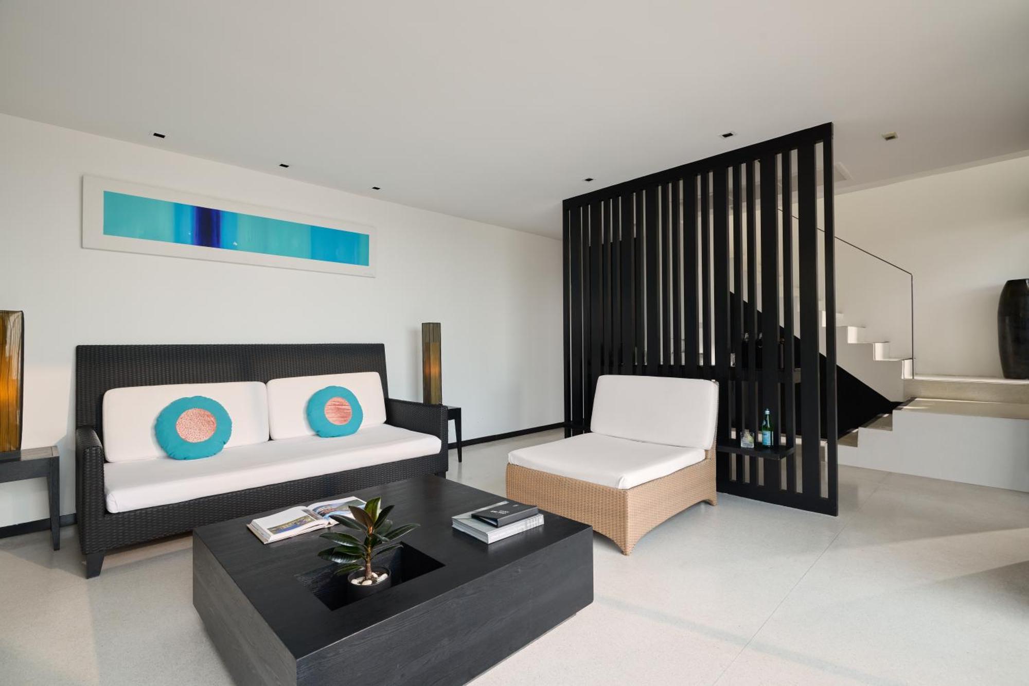 The Chill And Spa, Resort Koh Chang