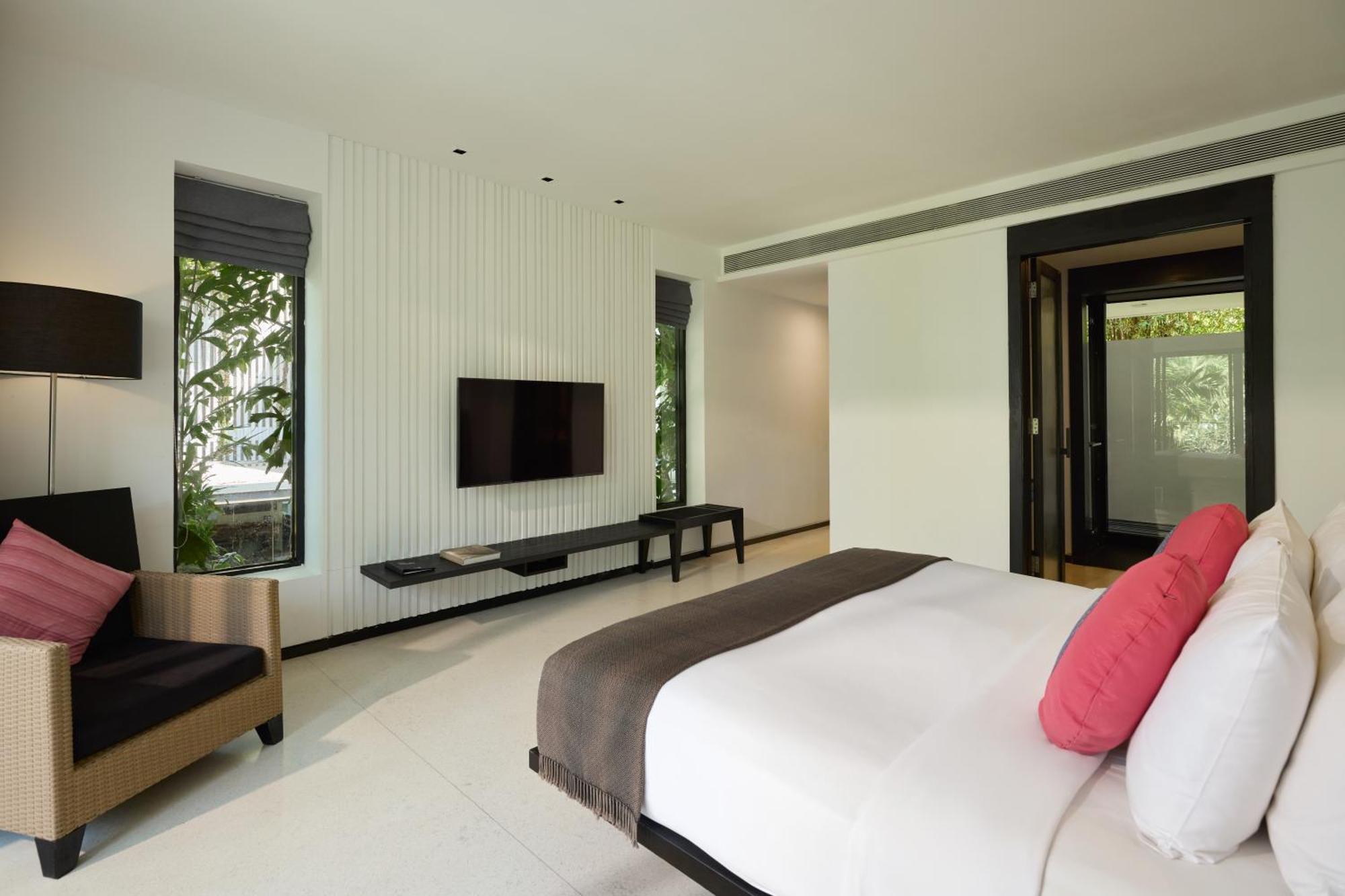 The Chill And Spa, 5*