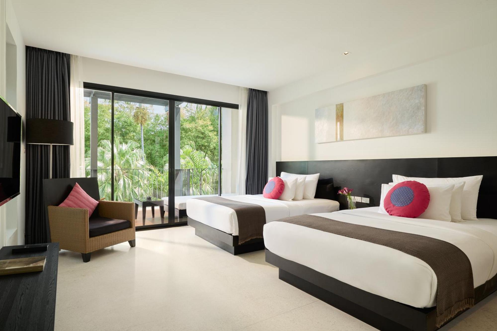 The Chill And Spa, Resort 5*