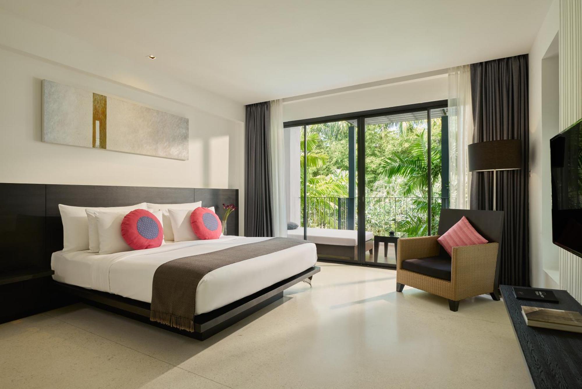 The Chill And Spa, Resort Koh Chang